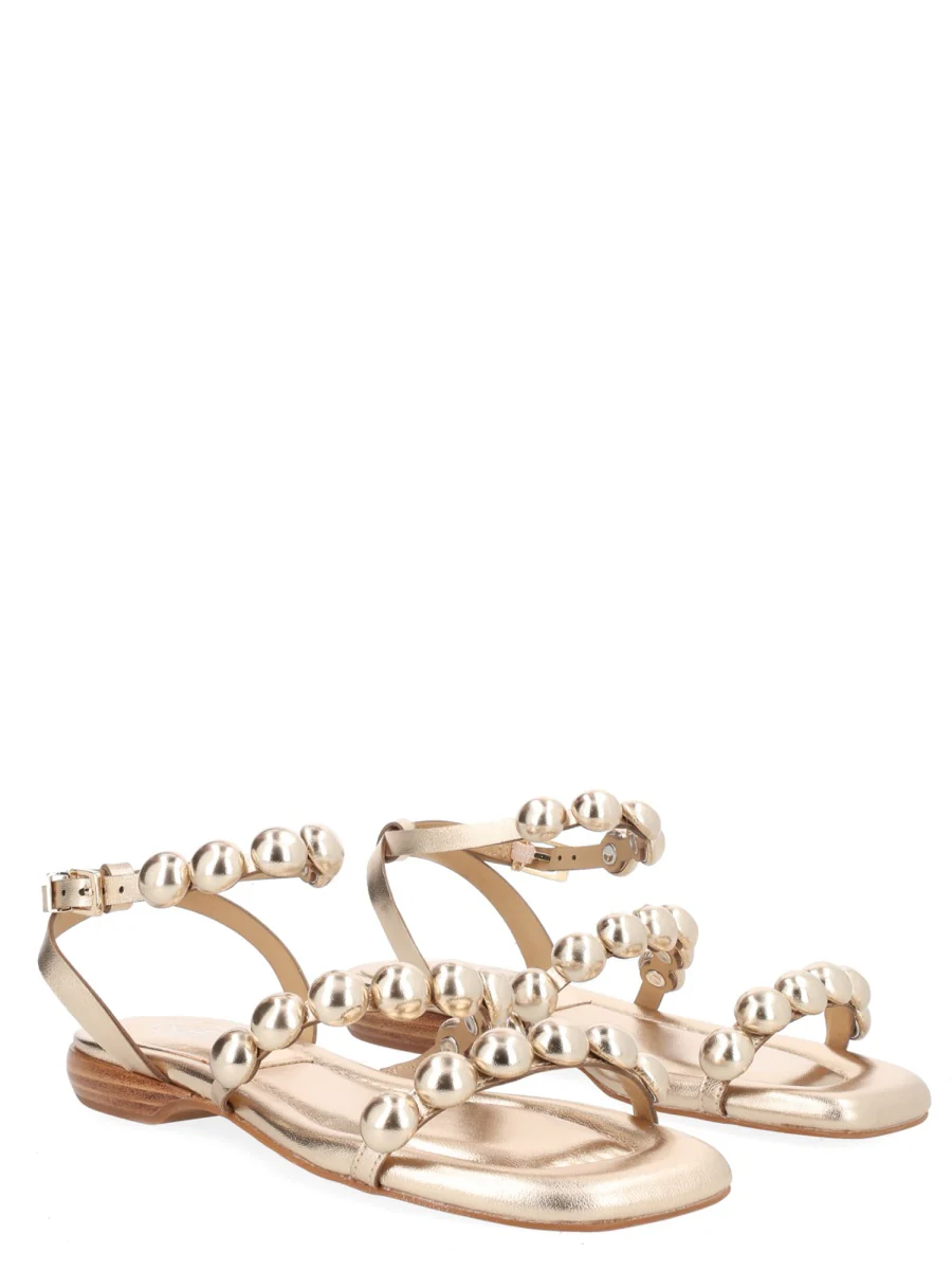 Ash Elegant Flats for Women - SS26 Collection - Image 5