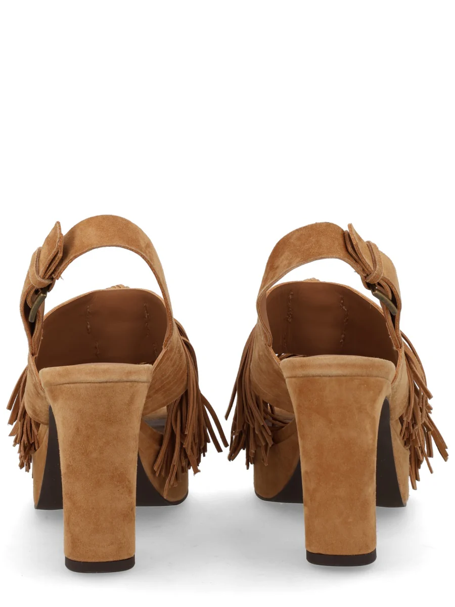 Ash Elegant Heels for Women - SS26 Collection - Image 2