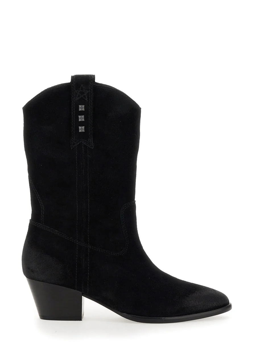 ASH Hooper Boots
