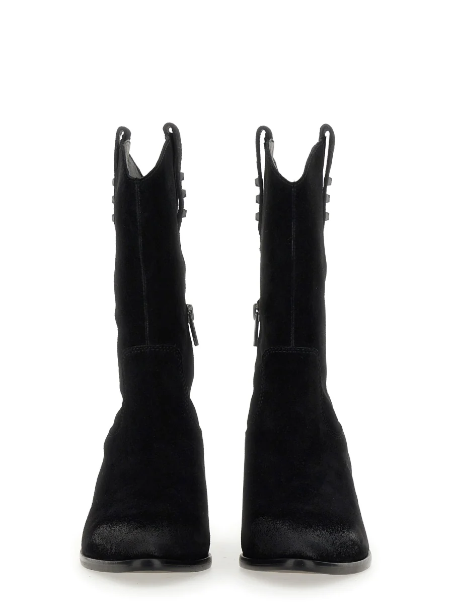 ASH Hooper Boots - Image 2