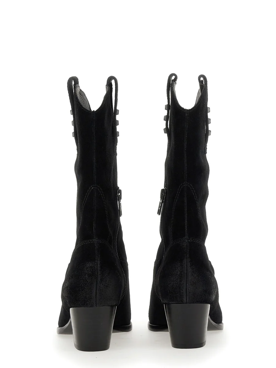 ASH Hooper Boots - Image 3