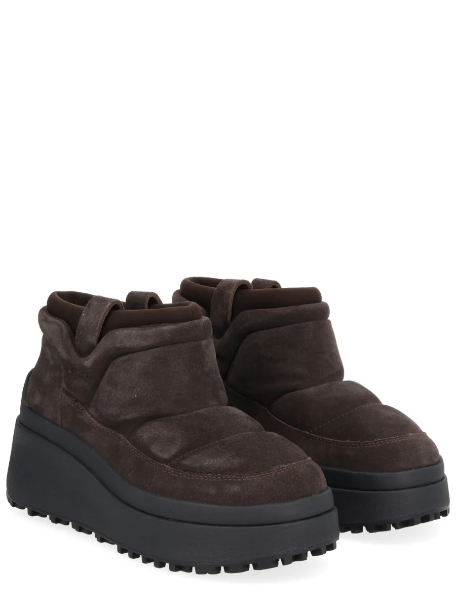 ASH Leather Onyx Boot - Image 2
