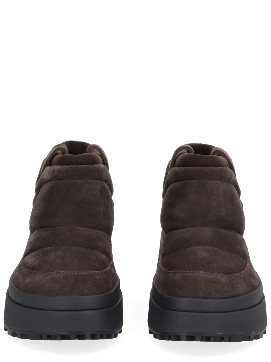 ASH Leather Onyx Boot - Image 3