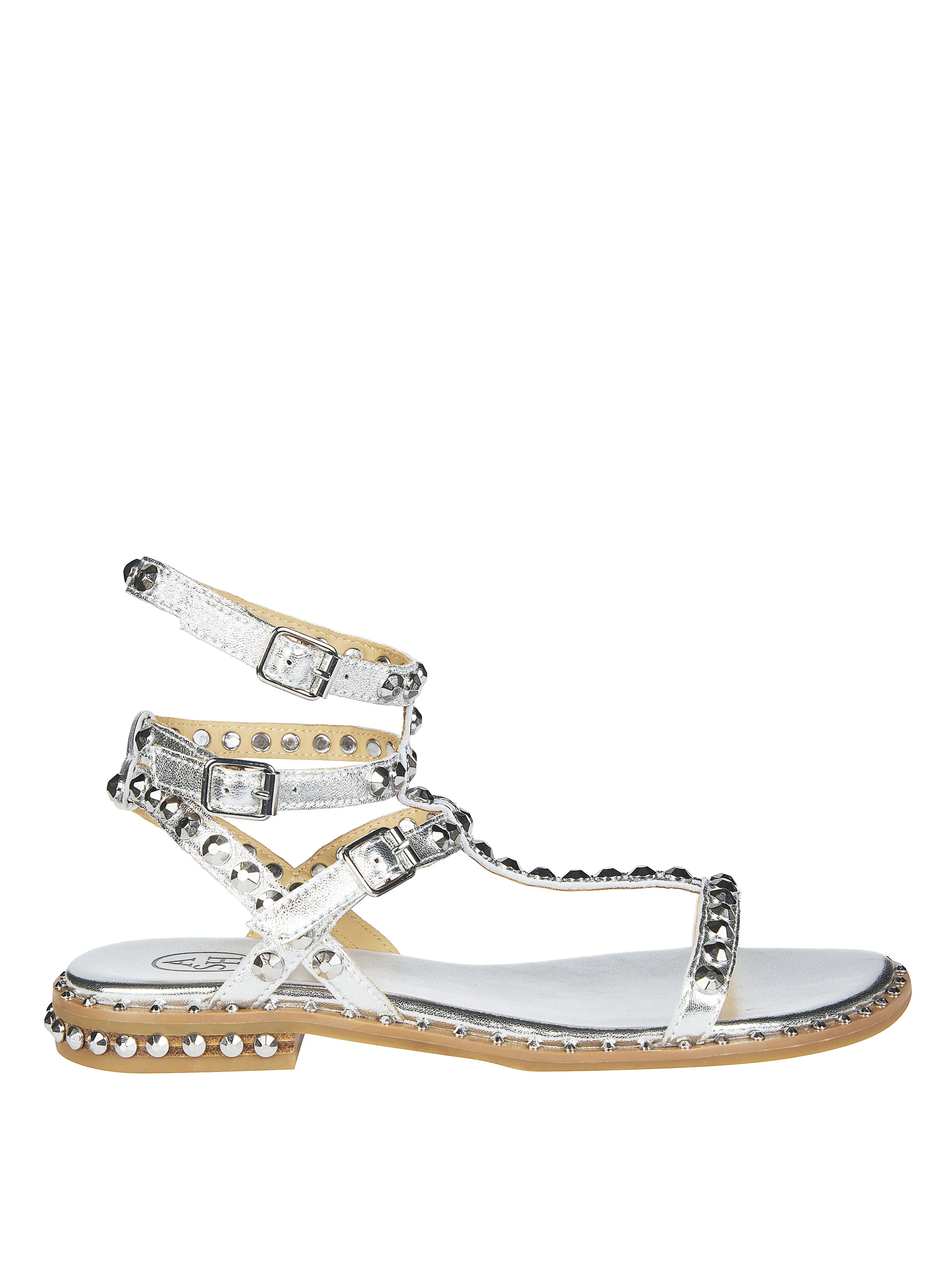 Ash Luxurious Women’s Sandals