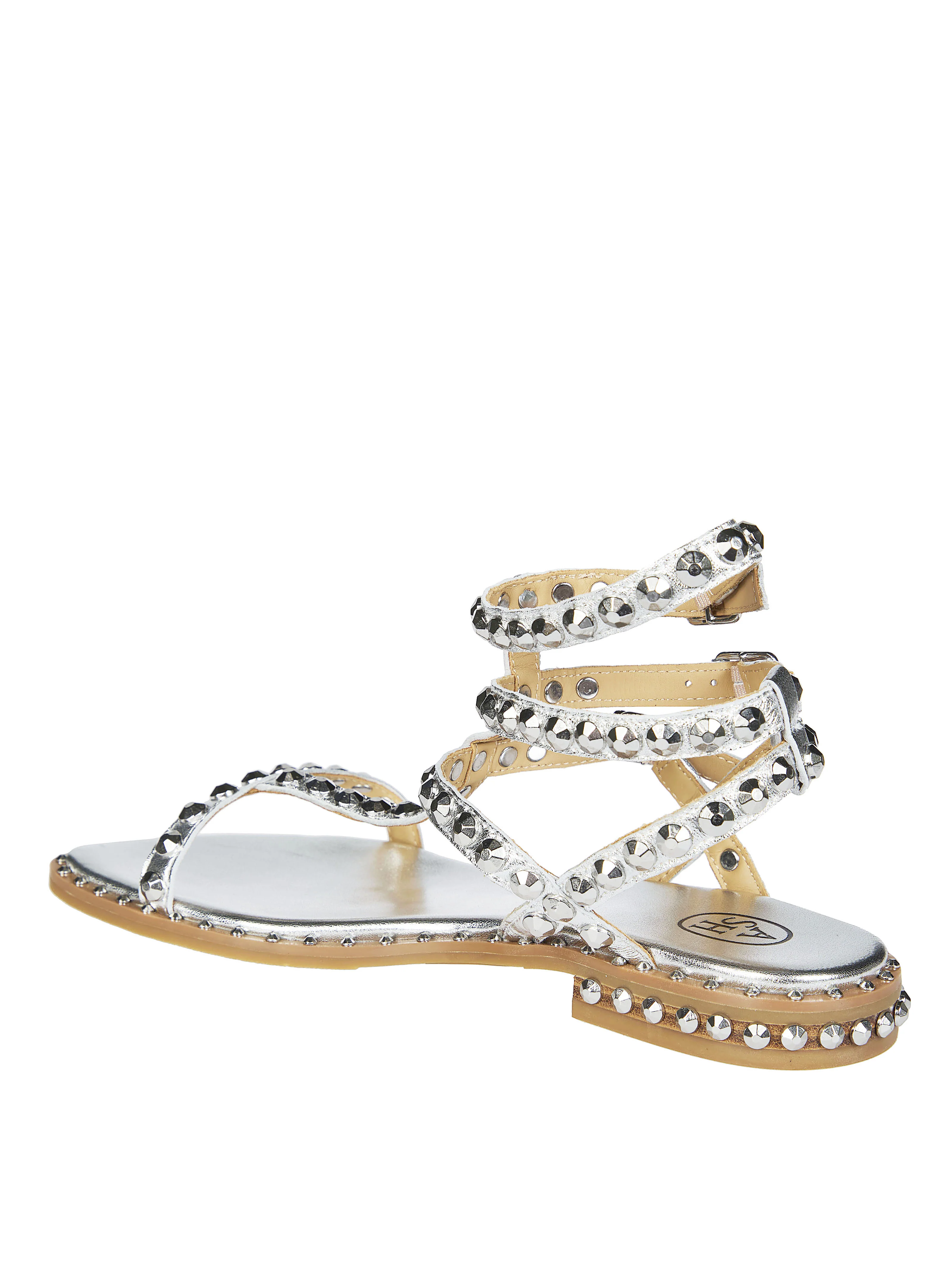 Ash Luxurious Women’s Sandals - Image 3
