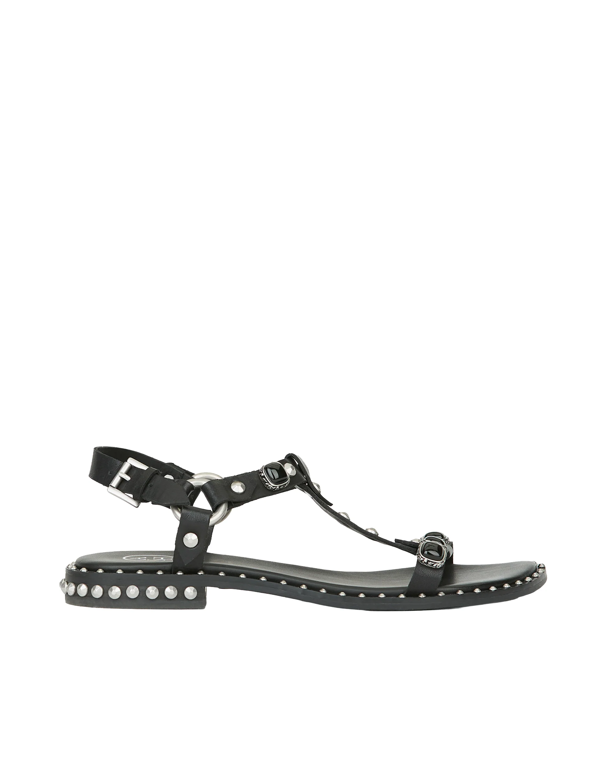 Ash Mini Luxe Sandals for Women