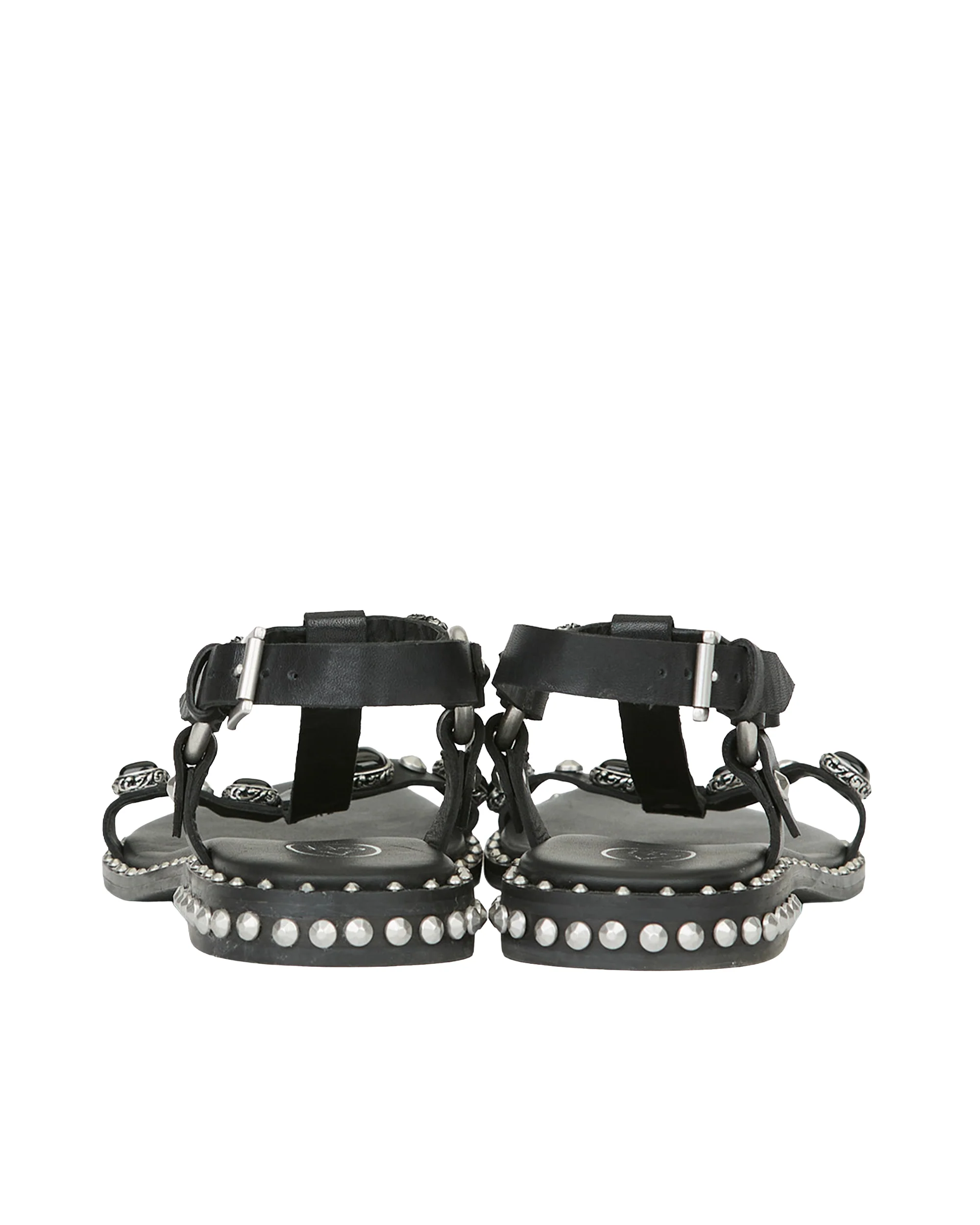 Ash Mini Luxe Sandals for Women - Image 3