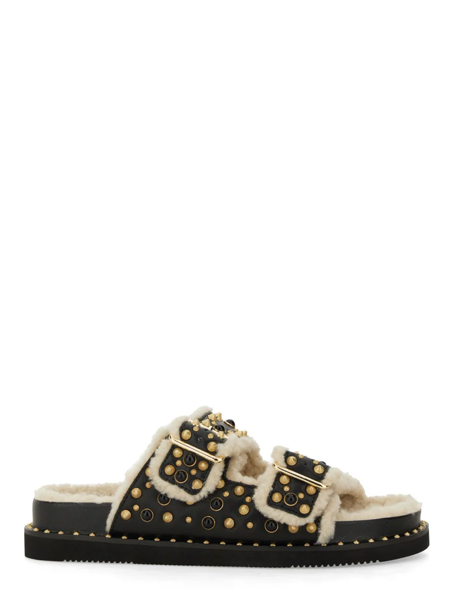 ASH Sandal Utah Bis