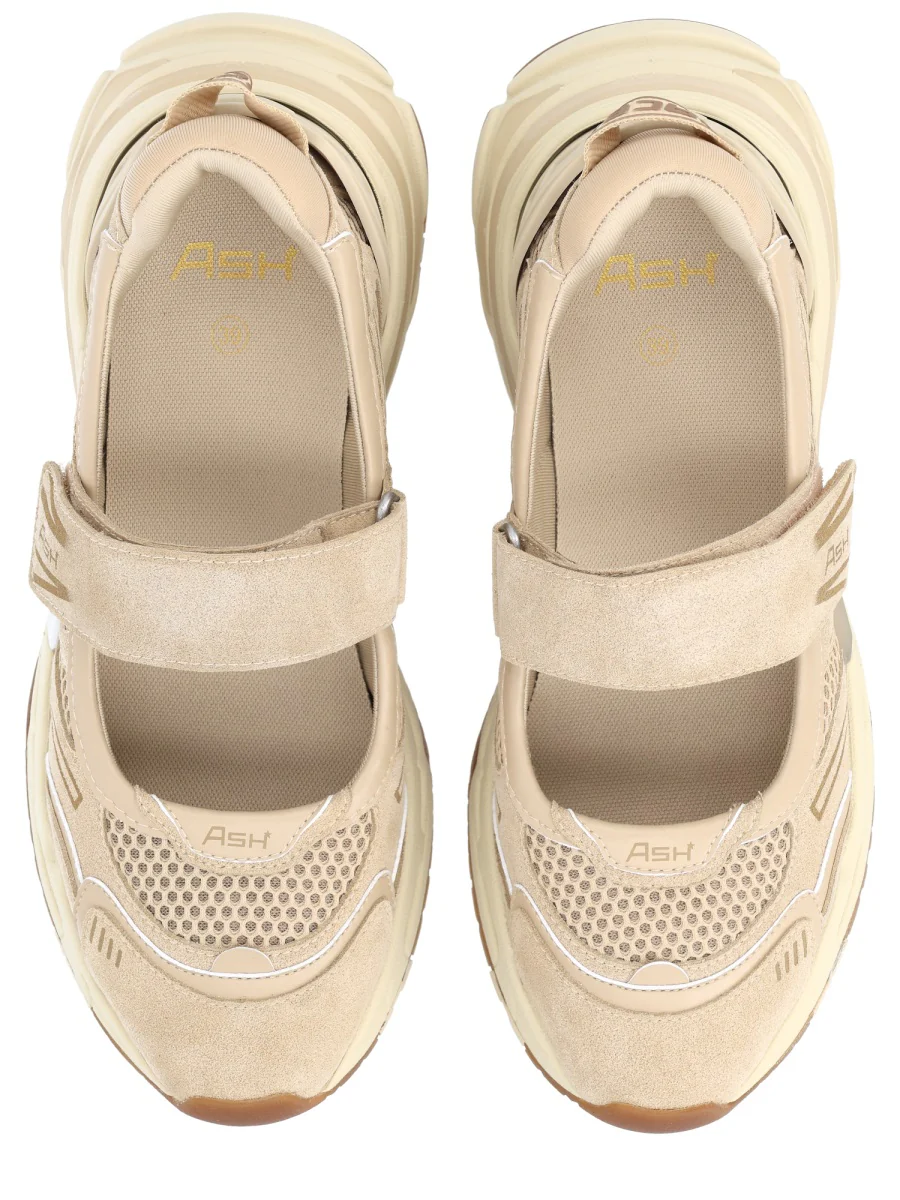 ASH Sneaker 'Rolls' - Image 5
