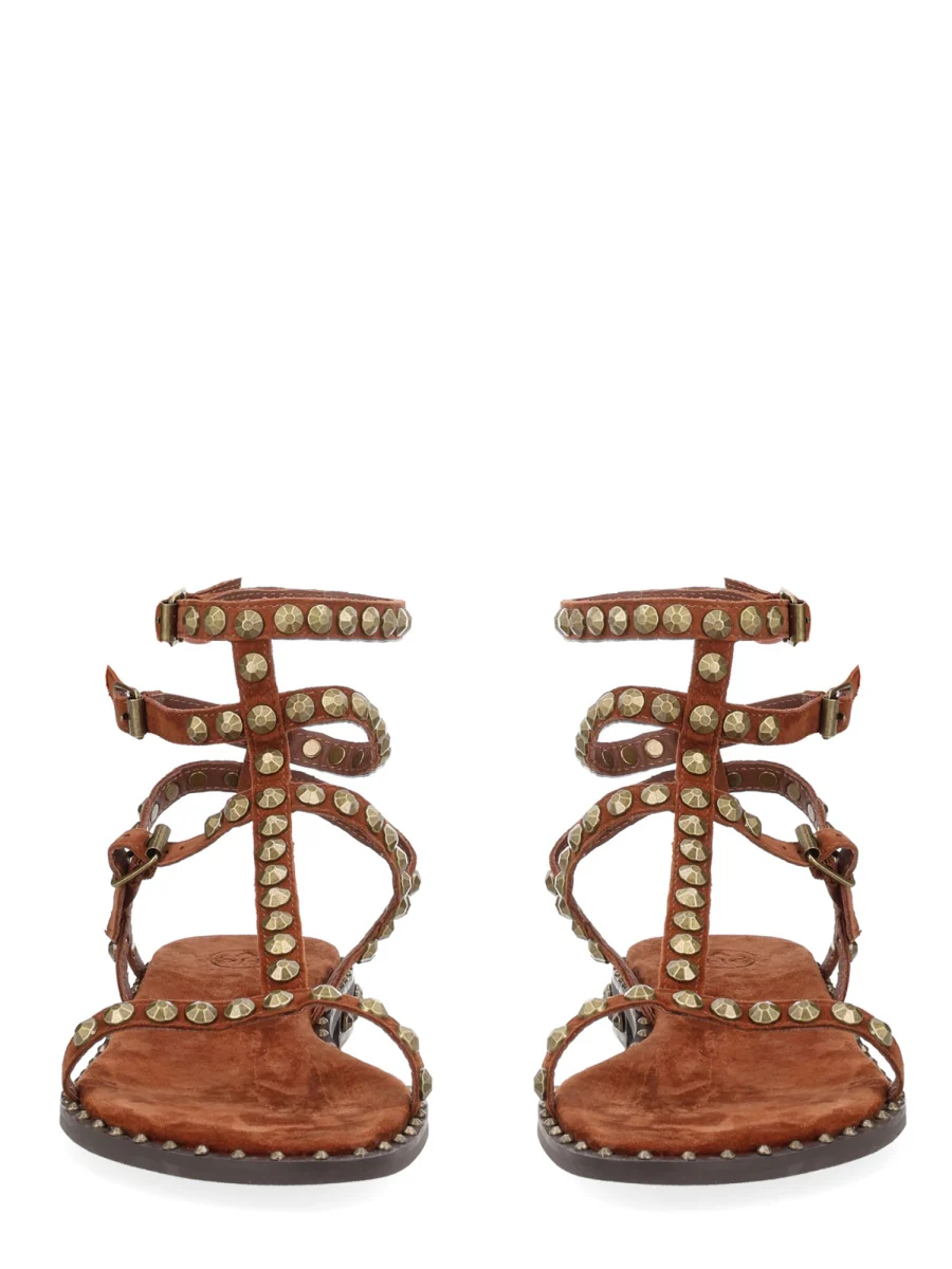 Ash Stylish Flats for Women