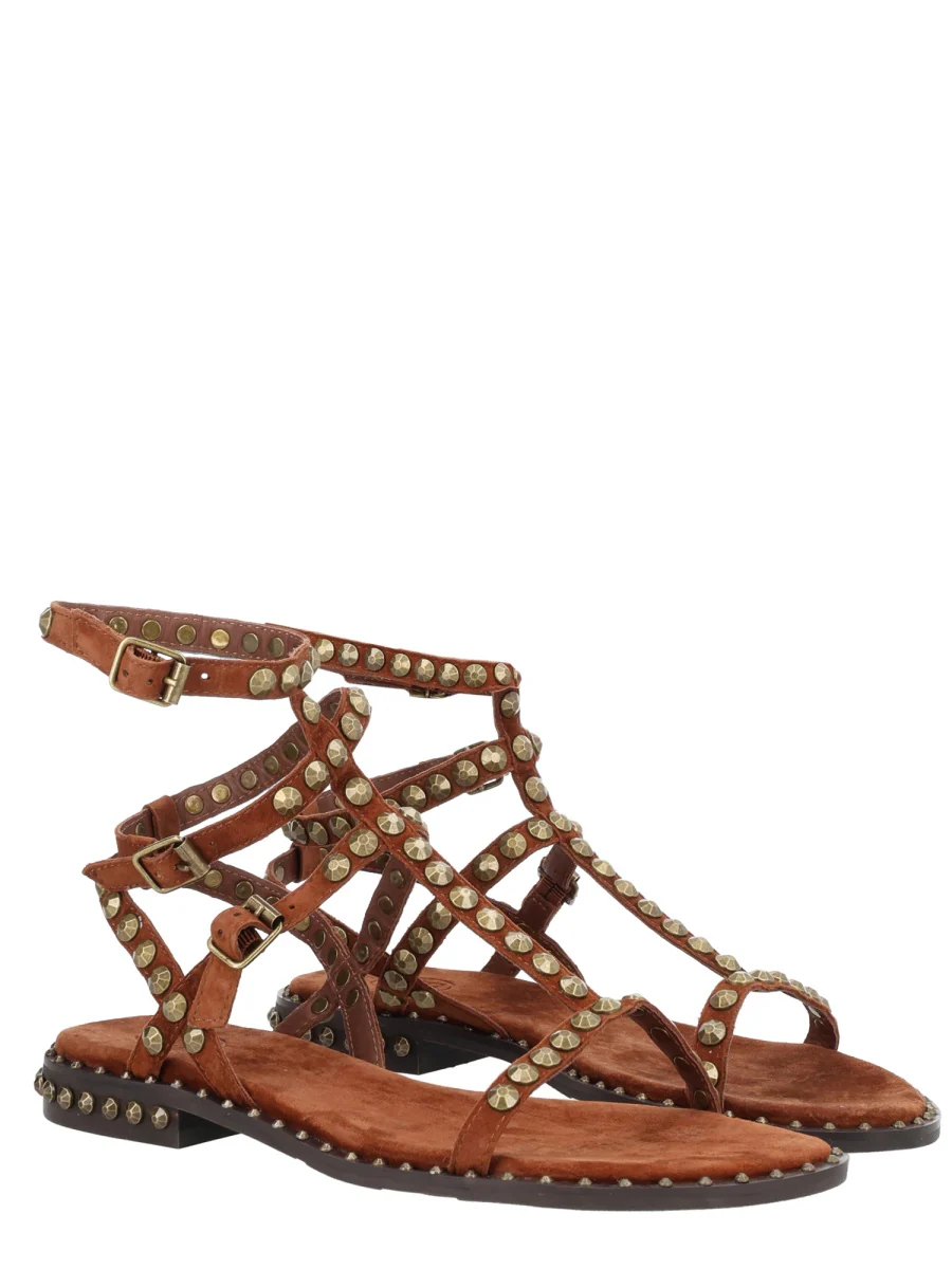 Ash Stylish Flats for Women - Image 5