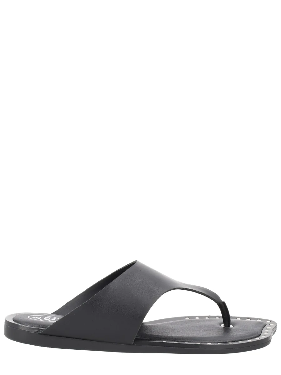 Ash Stylish Flats for Women - SS26 Collection - Image 5