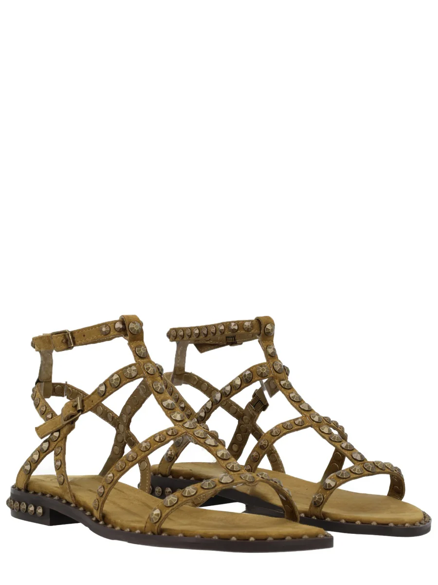 Ash Stylish Flats for Women - SS26 Collection - Image 2
