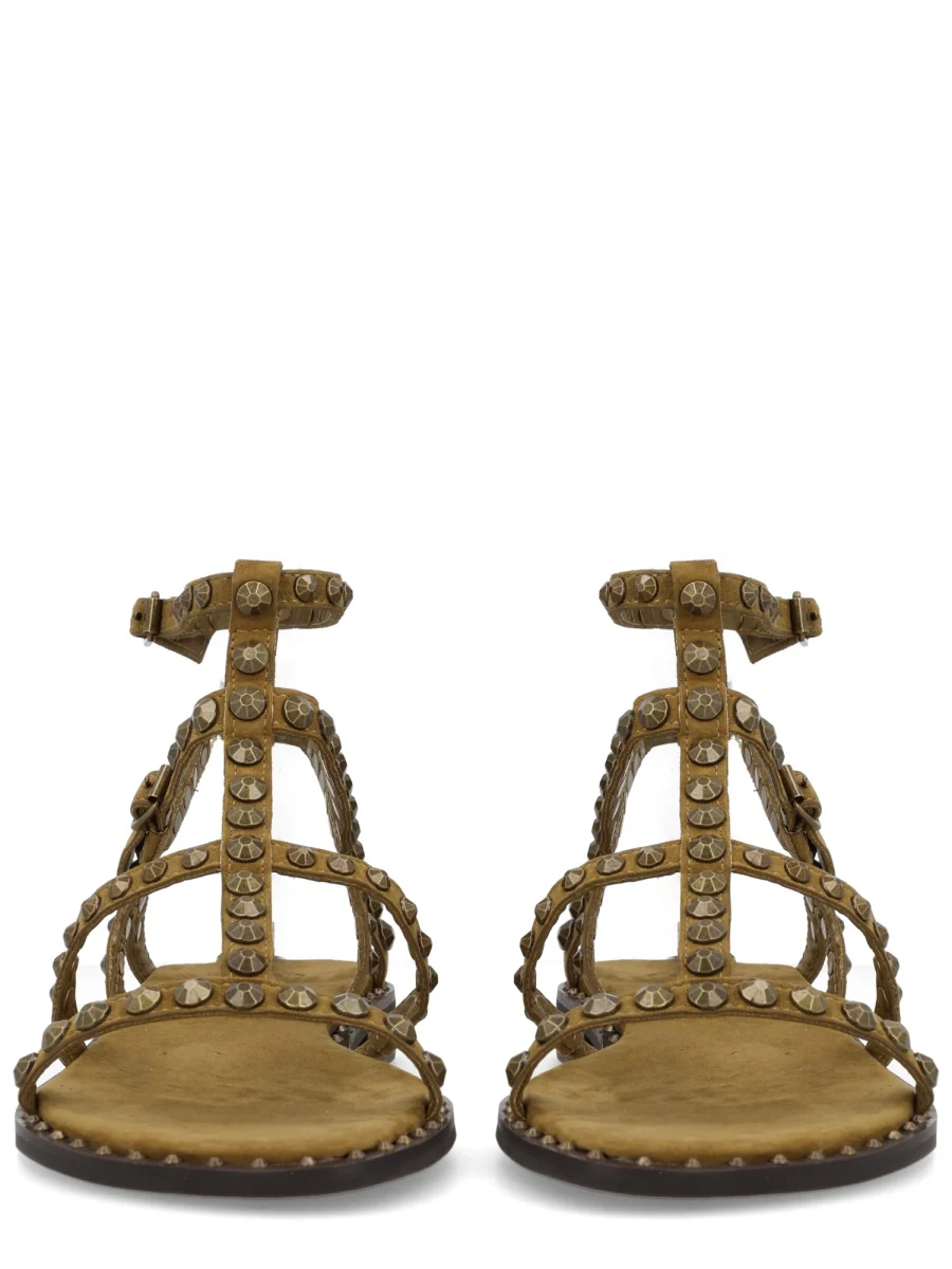Ash Stylish Flats for Women - SS26 Collection - Image 3