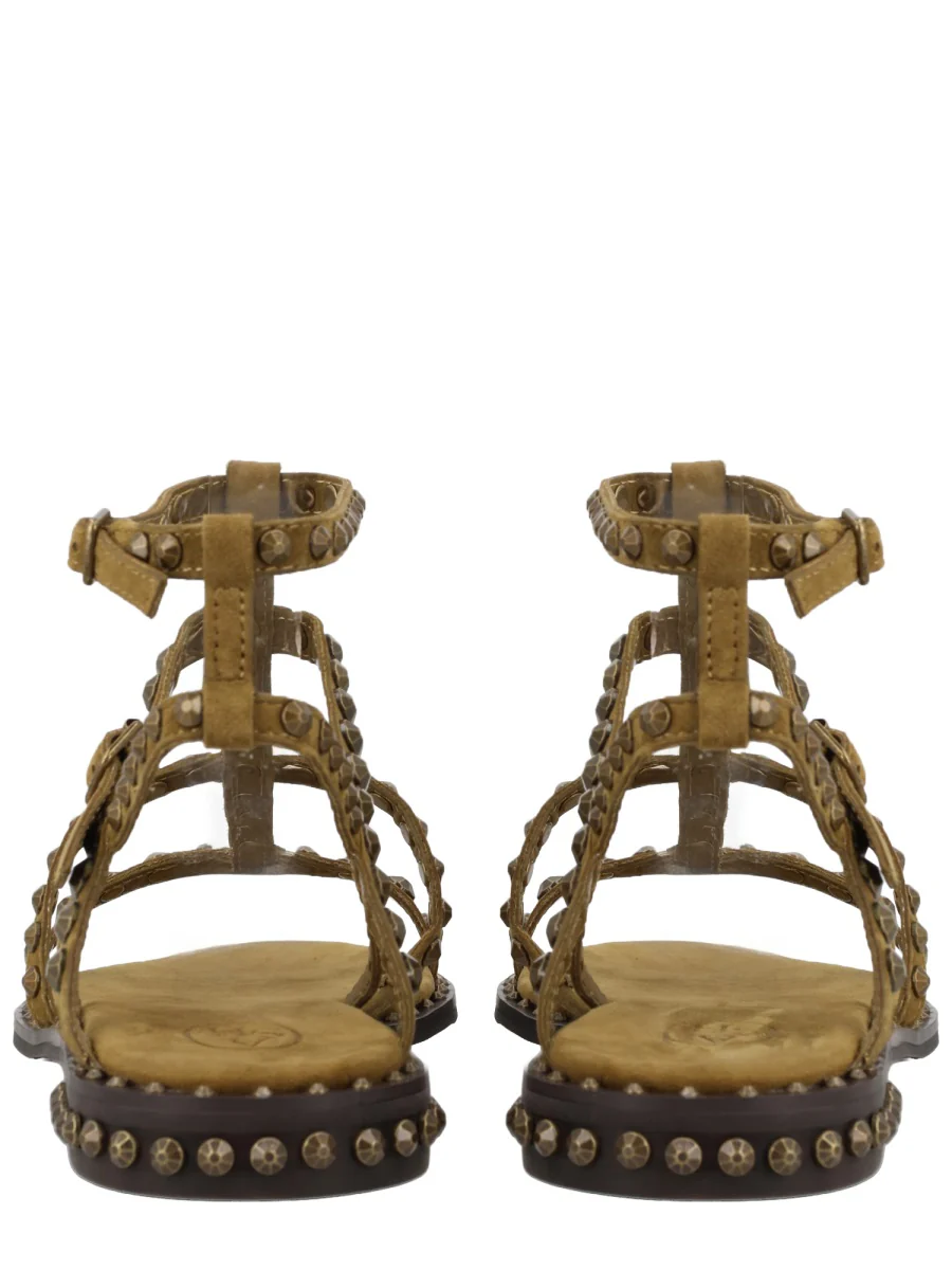 Ash Stylish Flats for Women - SS26 Collection - Image 4