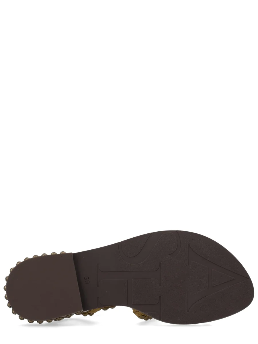 Ash Stylish Flats for Women - SS26 Collection - Image 5