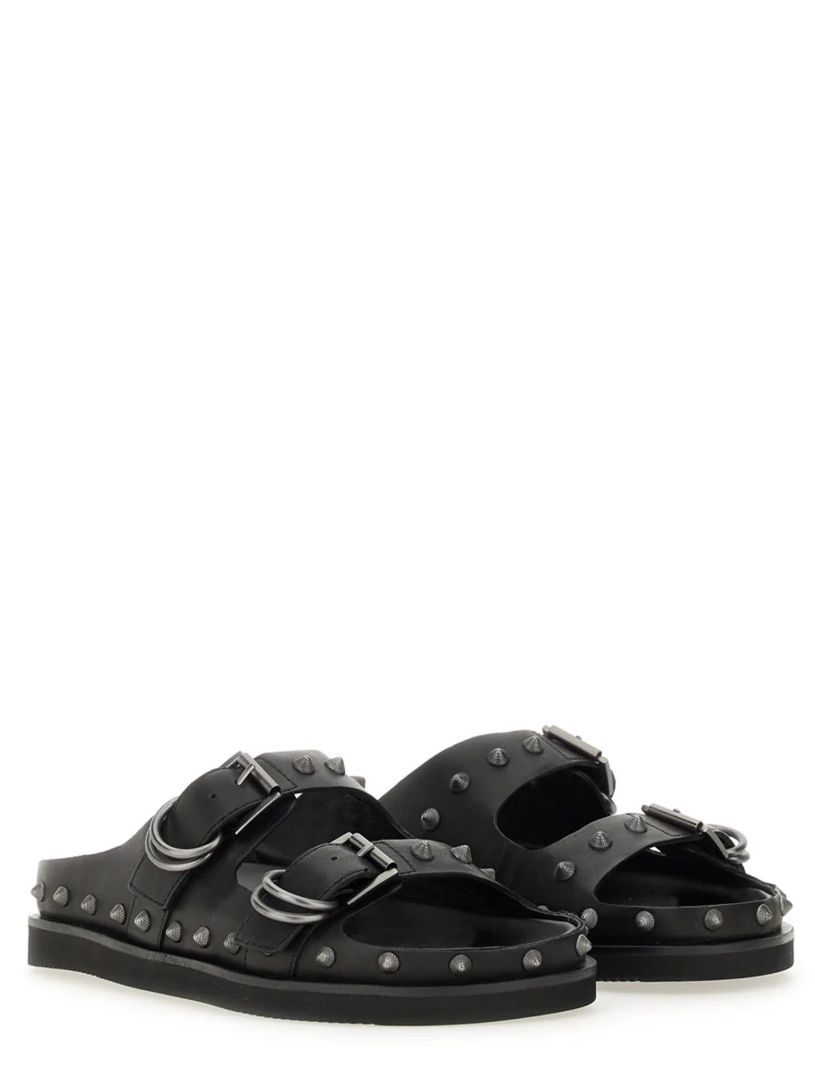 ASH Urus Sandals - Image 2