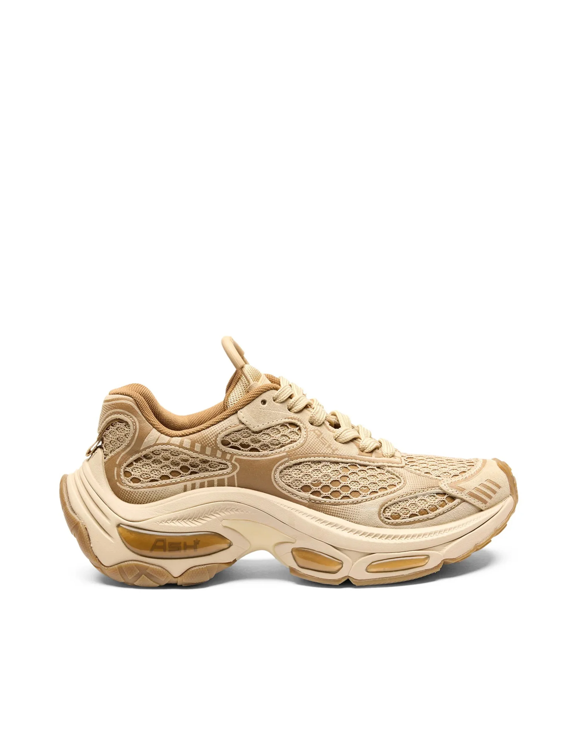 Ash Women's Casual Sneakers