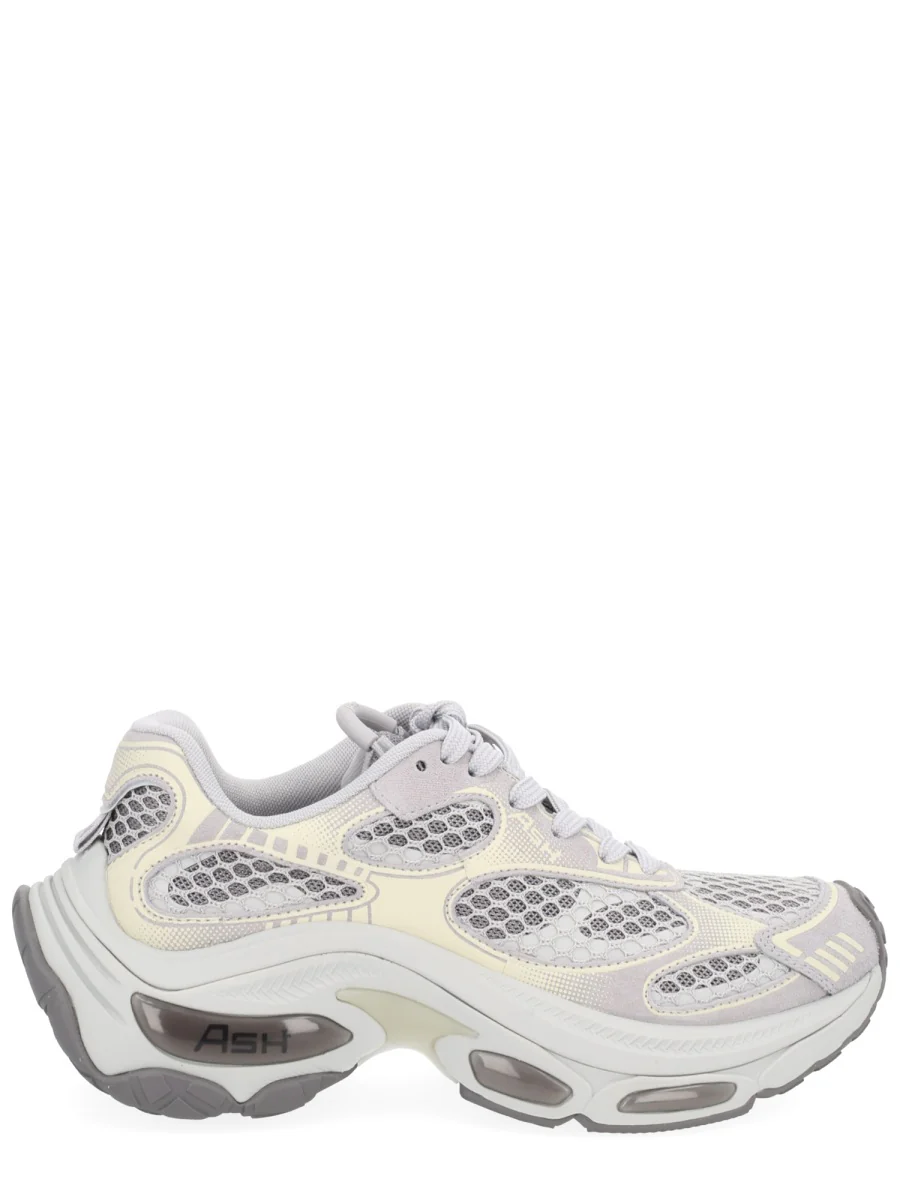 Ash Women's Dragon Sneakers