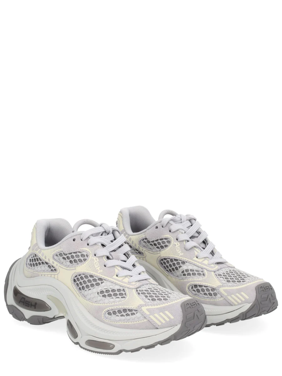 Ash Women's Dragon Sneakers - Image 2