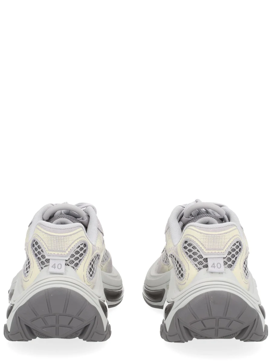 Ash Women's Dragon Sneakers - Image 4