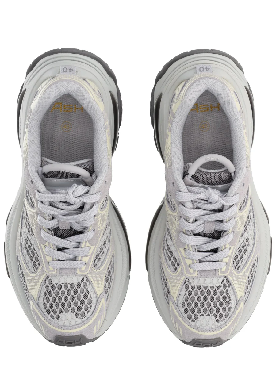 Ash Women's Dragon Sneakers - Image 5