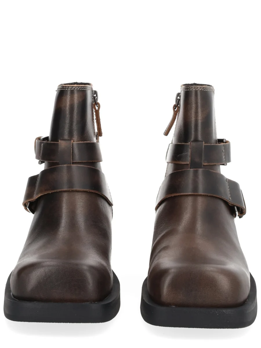 ASH Yuri Boot - Image 3