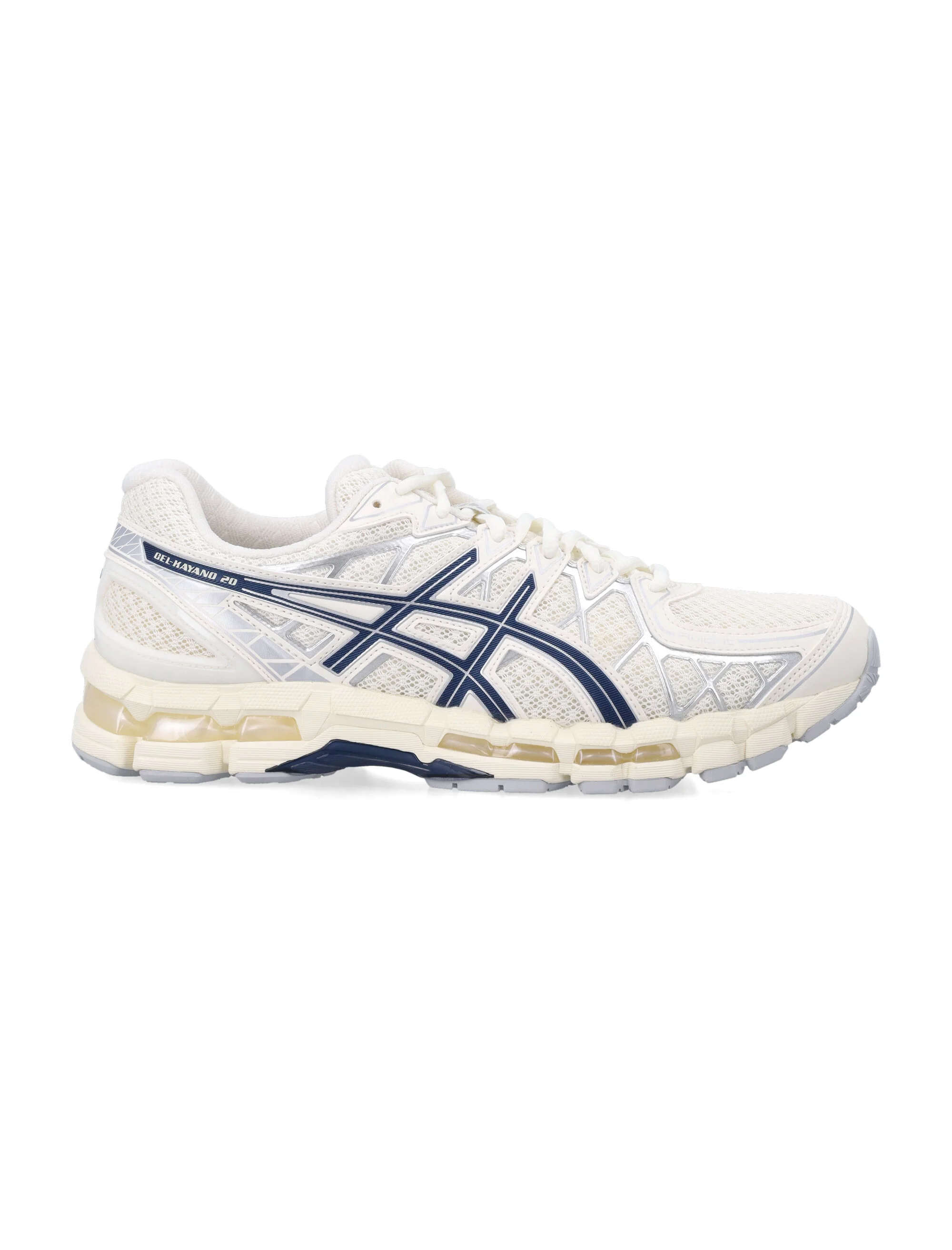 Asics Architectural Sneakers for Long-Distance Comfort