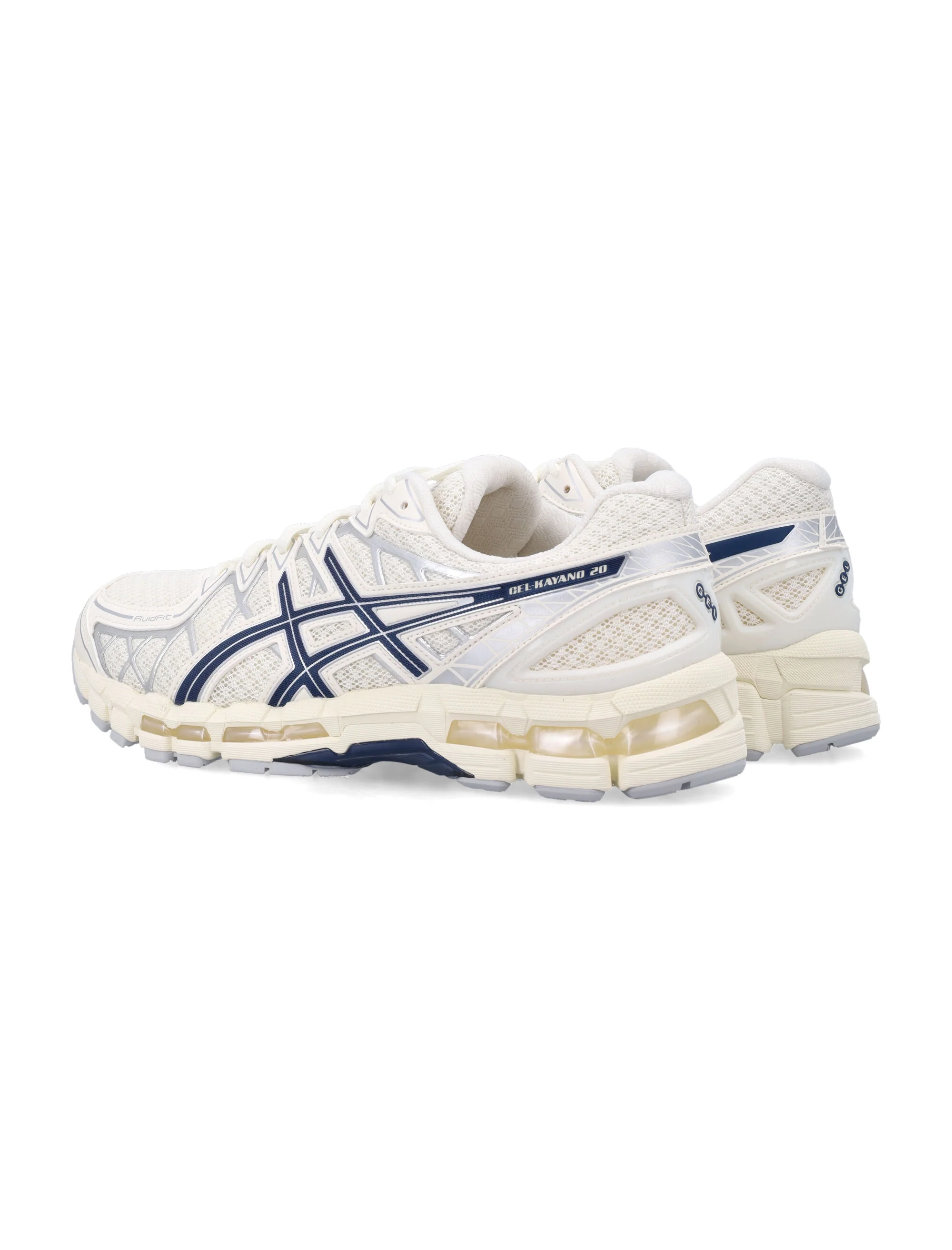 Asics Architectural Sneakers for Long-Distance Comfort - Image 4