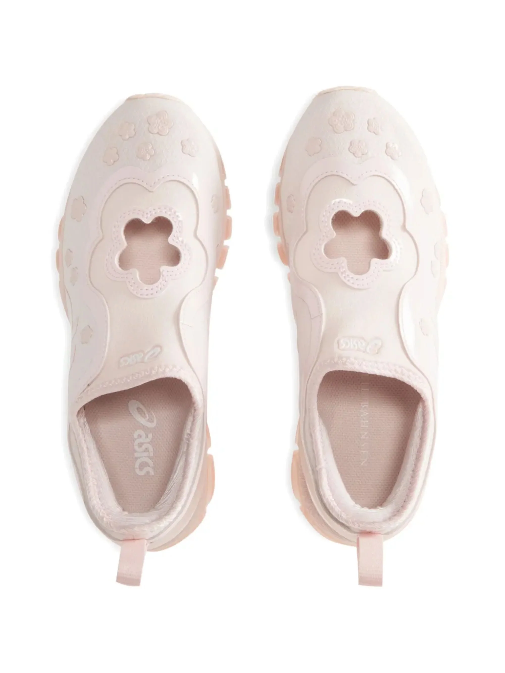 Asics By Cecile Bahnsen Gel-Quantum™ 360 I Slip-On Sneakers for Women - Image 4