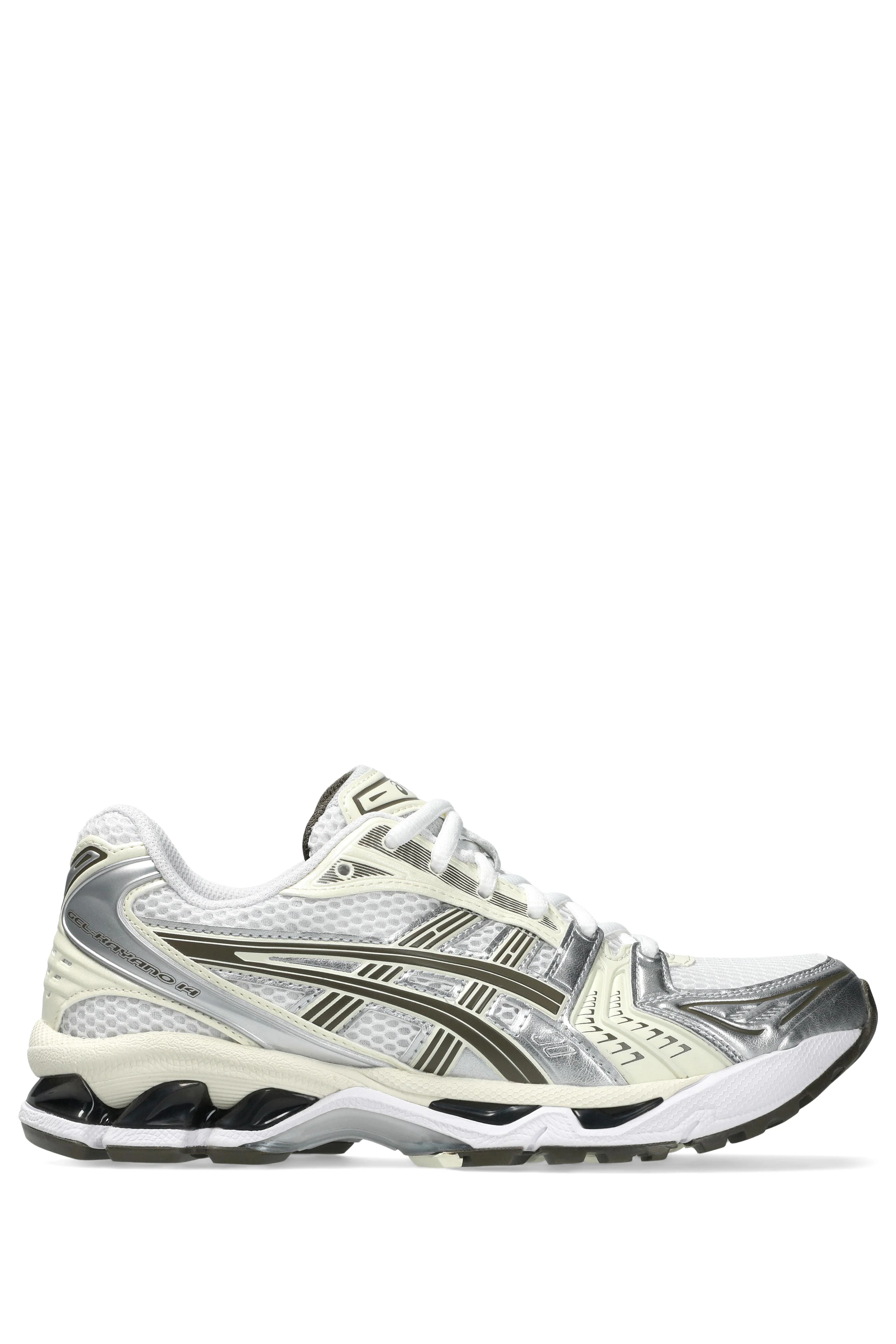 Asics Classic Flat Shoes for Men