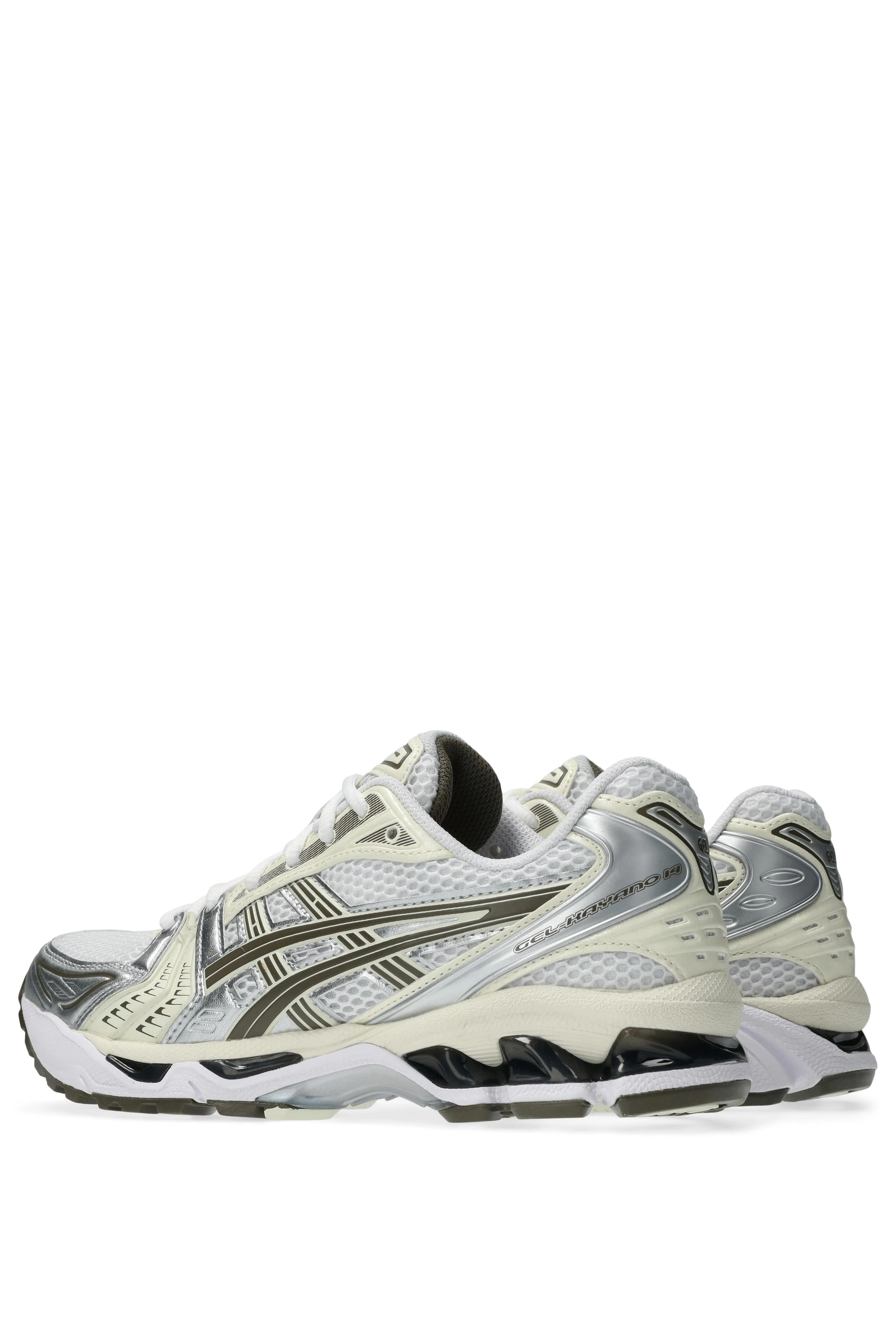 Asics Classic Flat Shoes for Men - Image 3