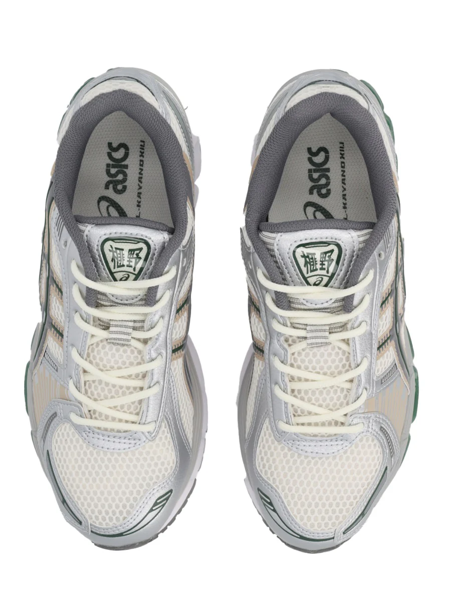 Asics GEL-KAANDANO 12.1 Unisex Sneakers - Image 5