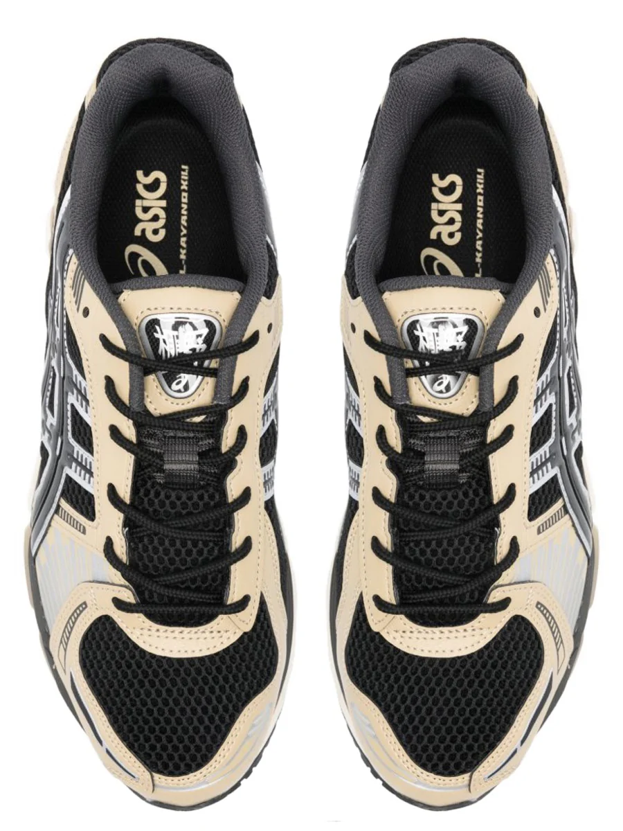 ASICS GEL-KAYANO 12.1 Lace-up Sneakers - Image 3
