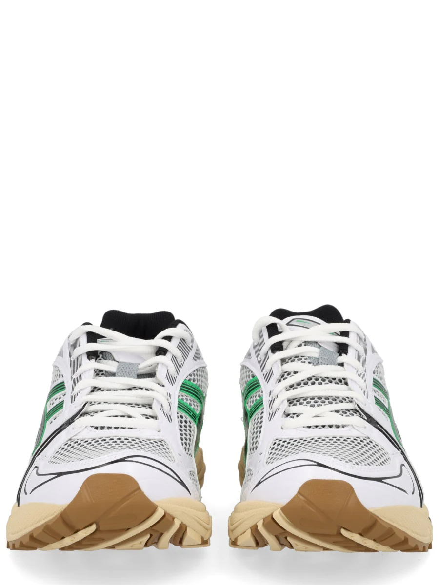 ASICS GEL-KAYANO 14 Rubber and Mesh Sneakers - Image 6