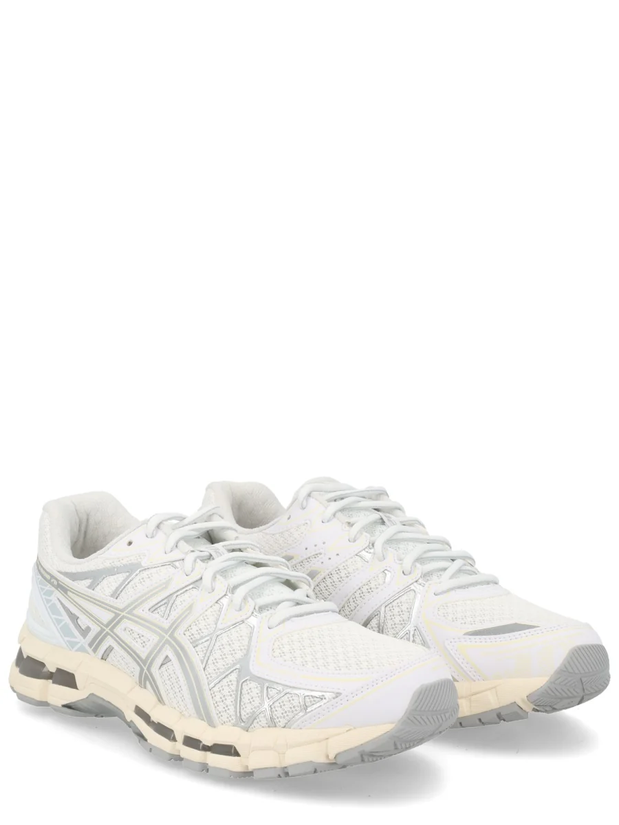 ASICS Gel Kayano 20 Mens Lifestyle Shoe - Image 2