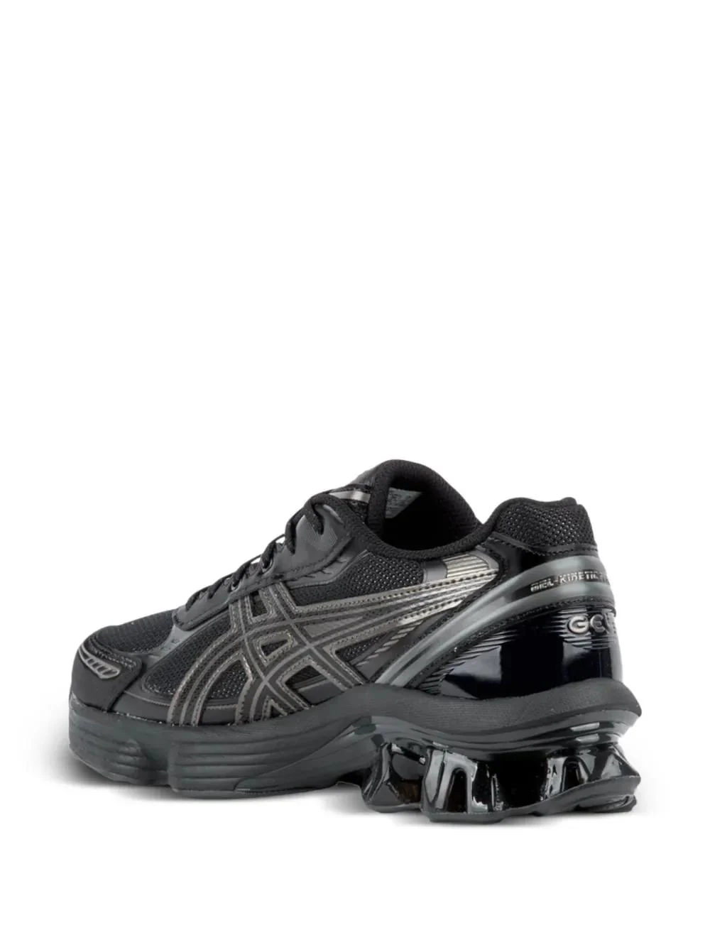 Asics GEL KINETIC FLUENT Sneakers for Men - Image 5