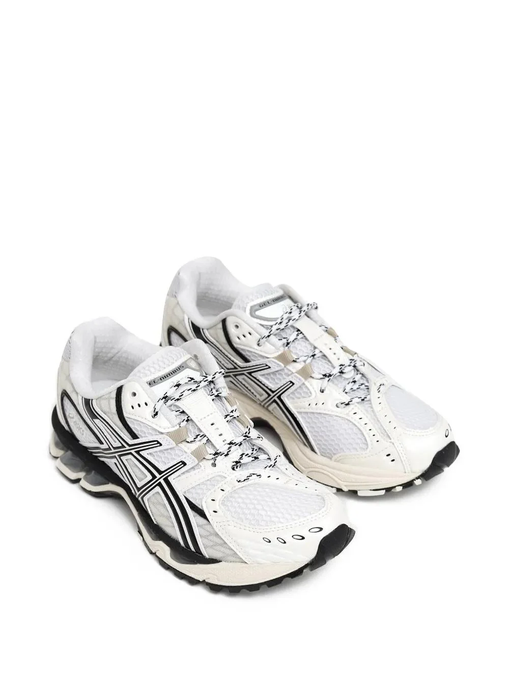 Asics GEL NIMBUS 10.1 Men's Sneakers - Image 2