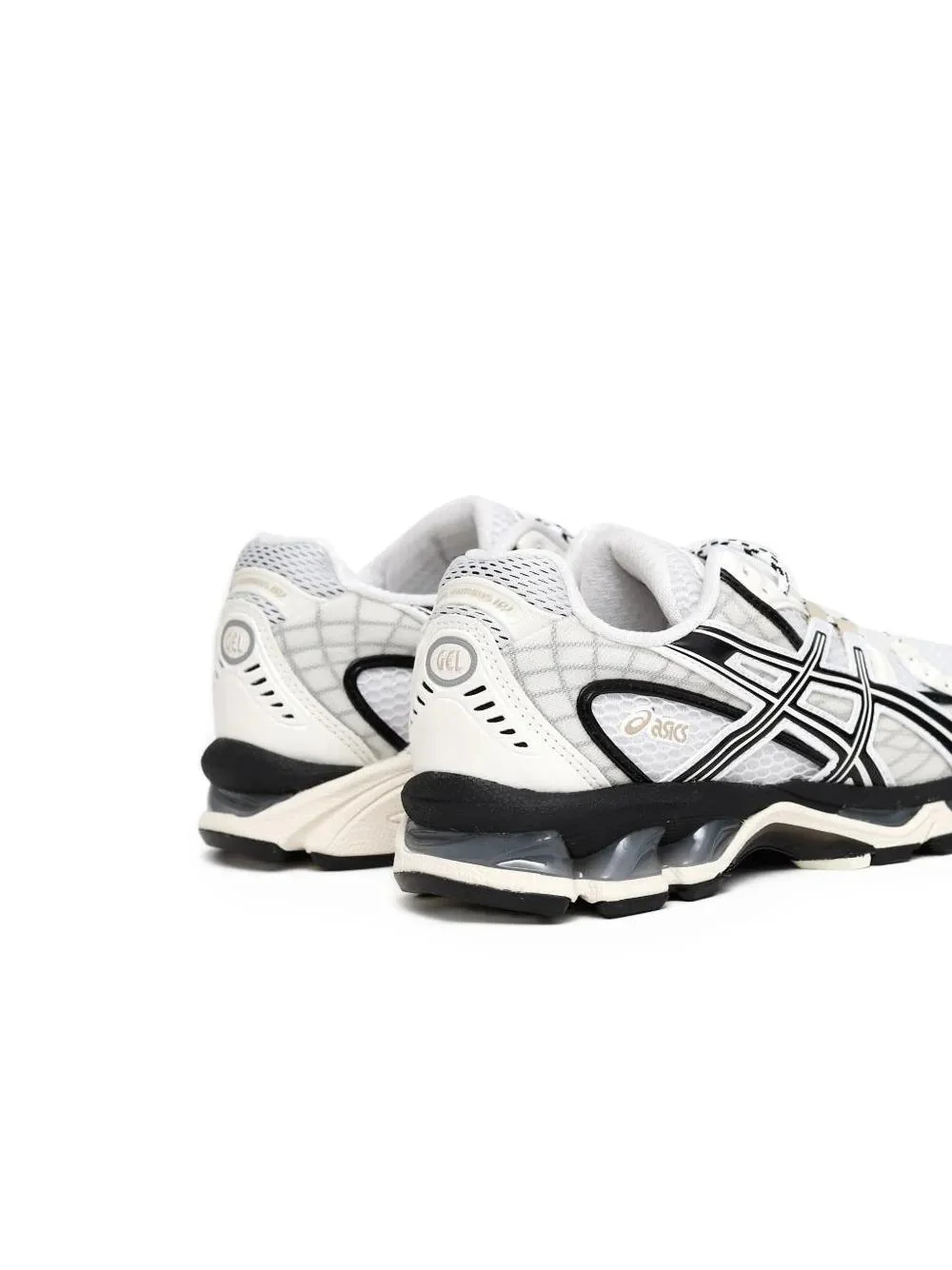 Asics GEL NIMBUS 10.1 Men's Sneakers - Image 3