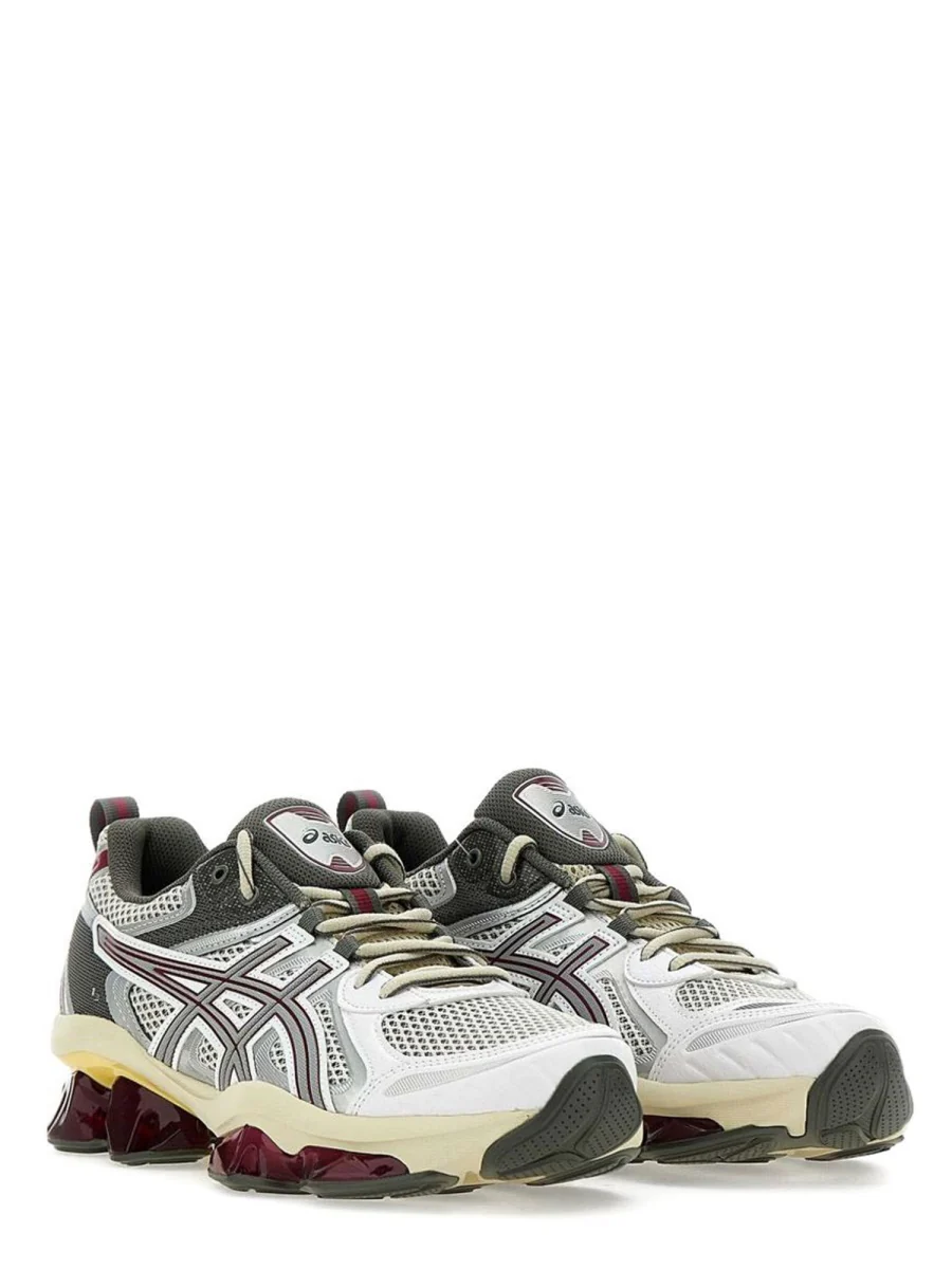 Asics GEL-QUANTUM KINETIC Unisex Sneakers - Image 2