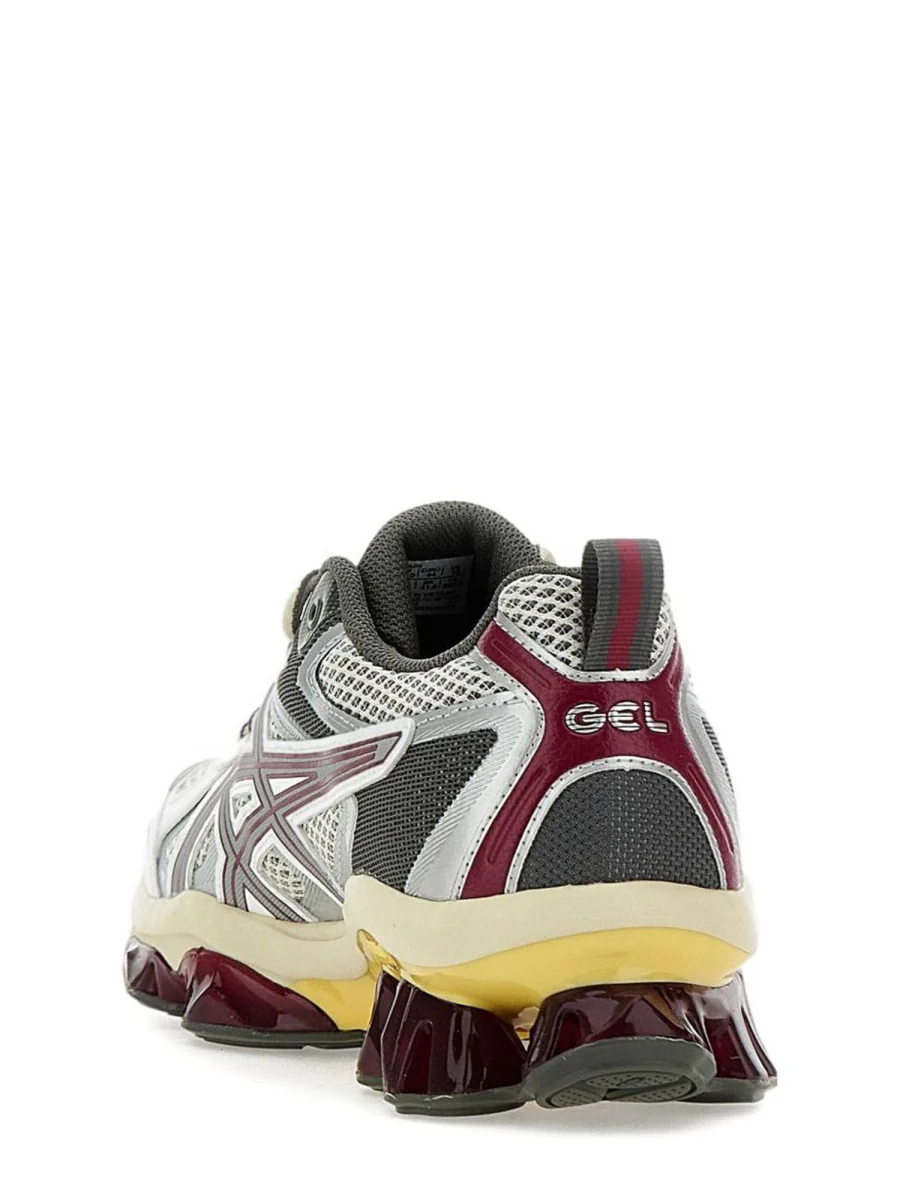 Asics GEL-QUANTUM KINETIC Unisex Sneakers - Image 4
