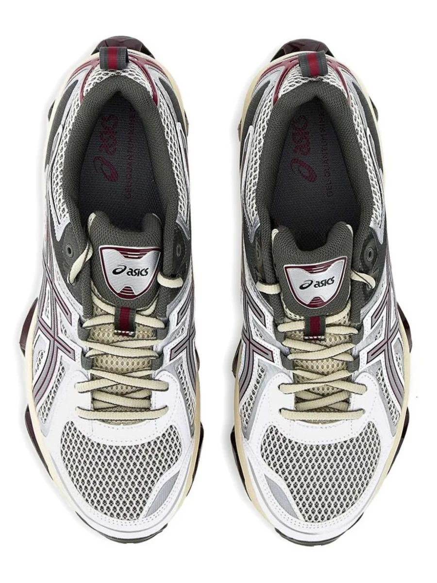 Asics GEL-QUANTUM KINETIC Unisex Sneakers - Image 5