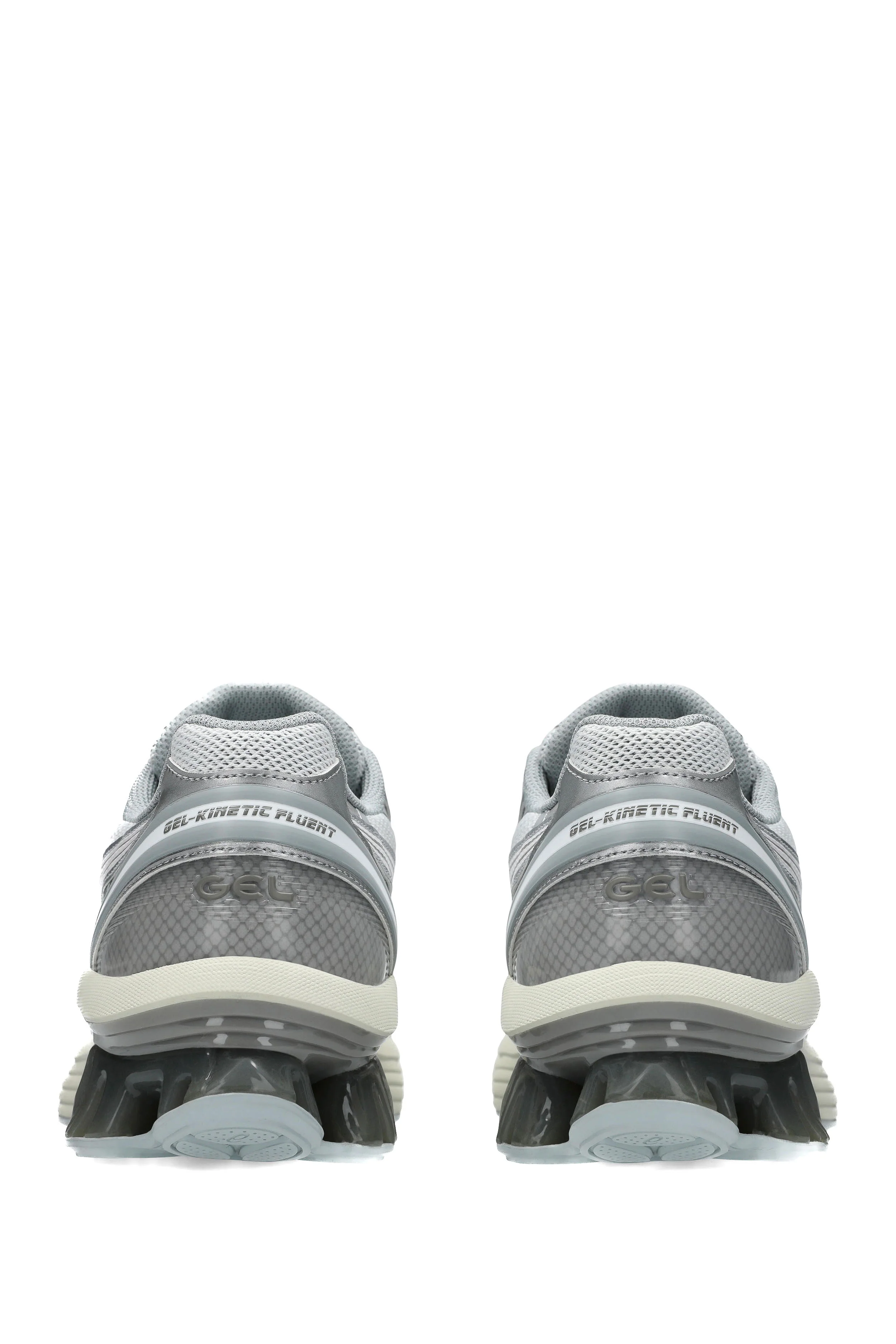 Asics Lightweight Flat Shoes for Men - Image 2