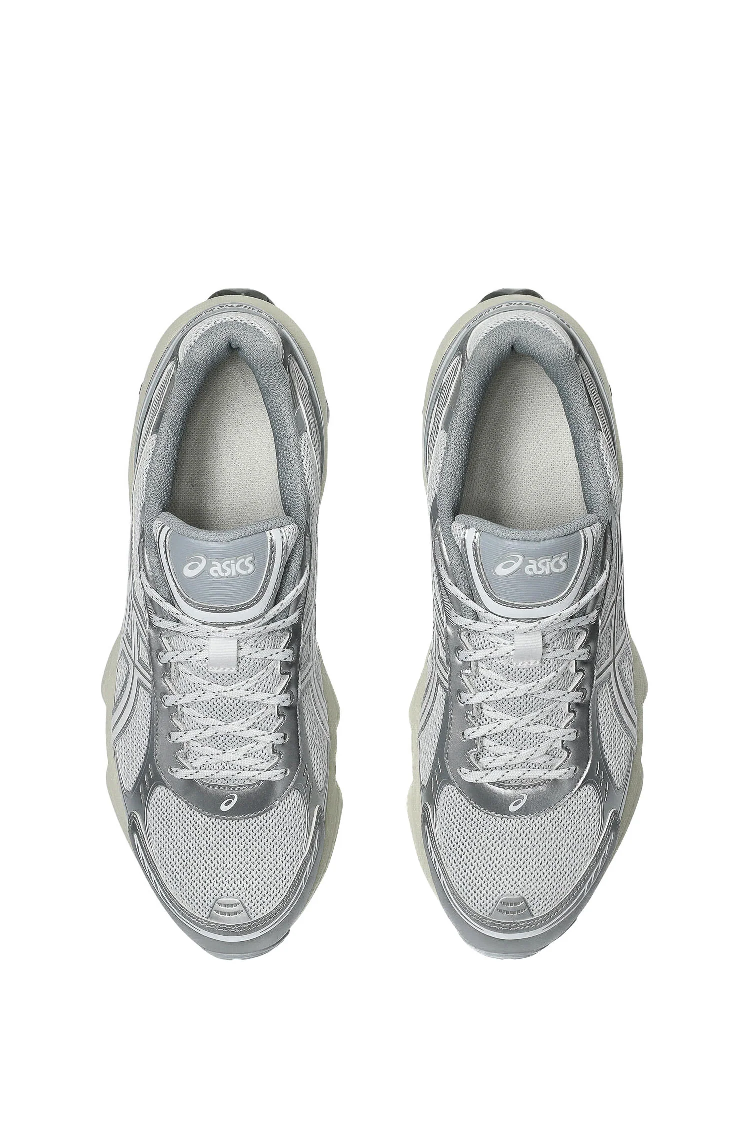 Asics Lightweight Flat Shoes for Men - Image 3