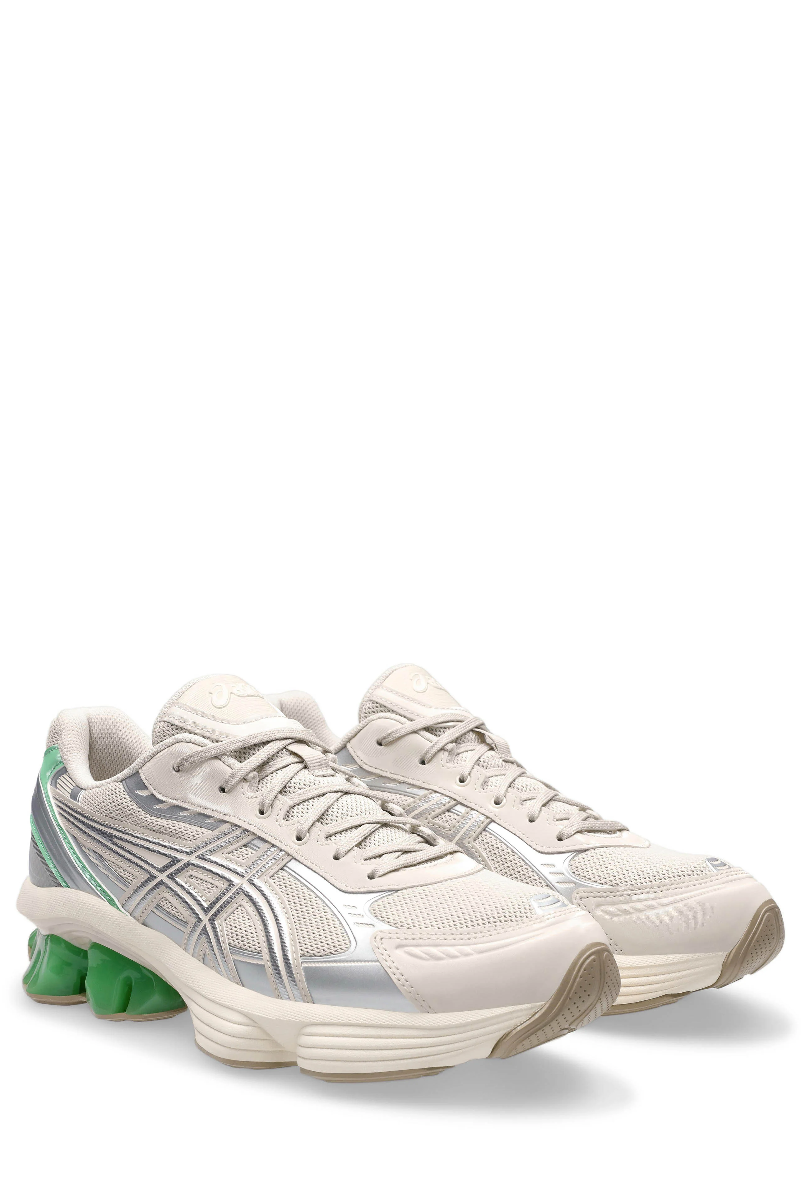 Asics Men's Casual Flat Shoes - FW25 Collection - Image 2