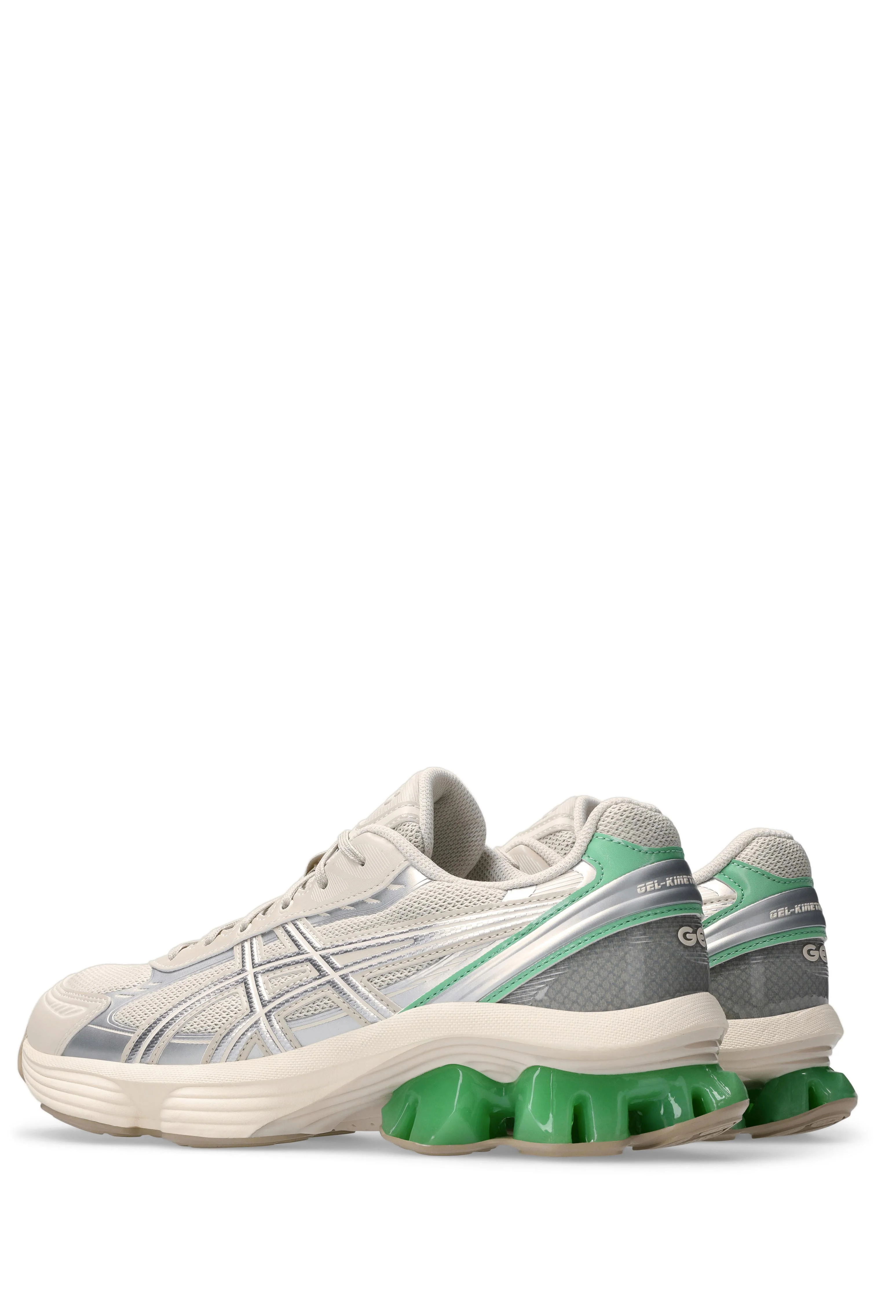 Asics Men's Casual Flat Shoes - FW25 Collection - Image 3