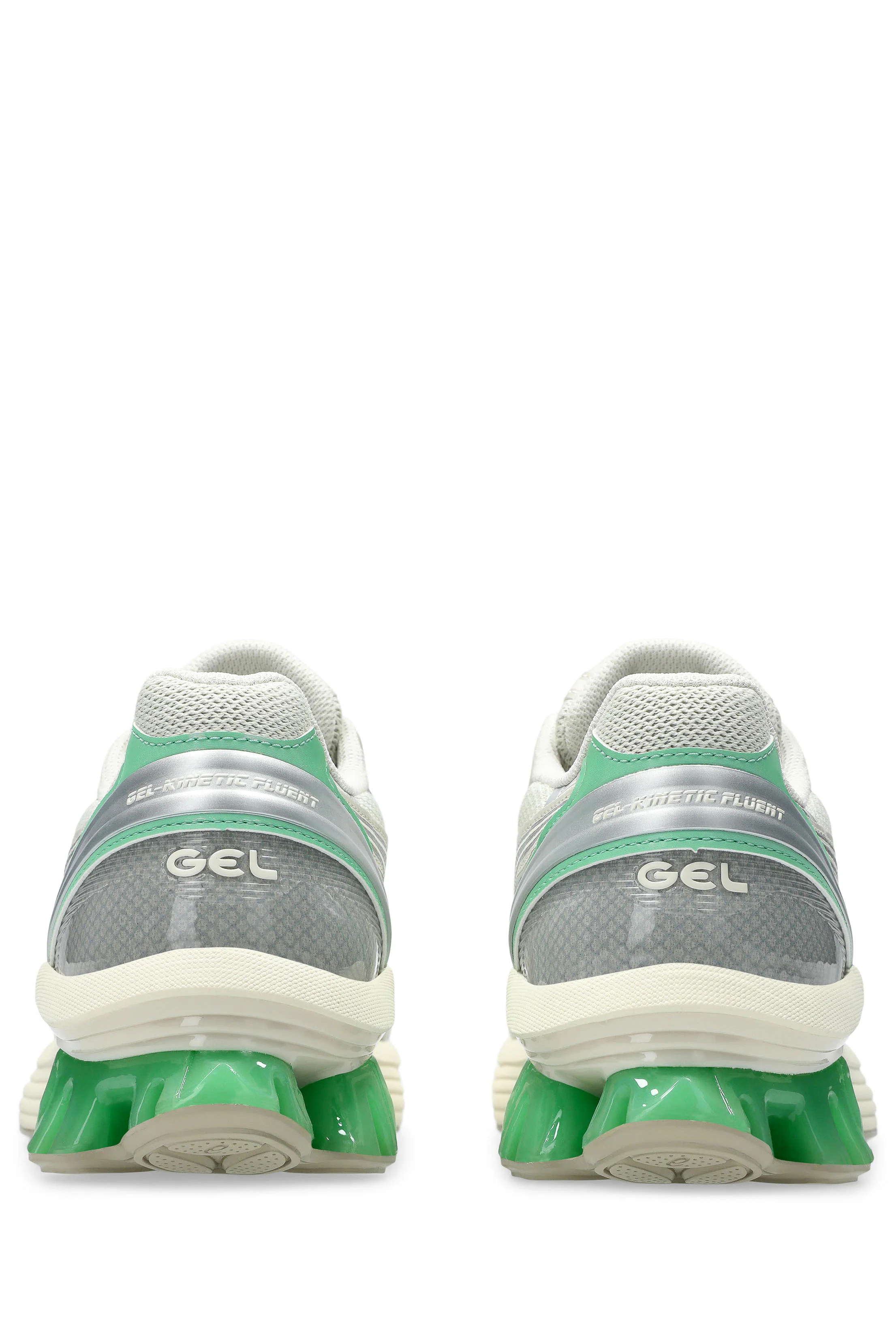 Asics Men's Casual Flat Shoes - FW25 Collection - Image 4