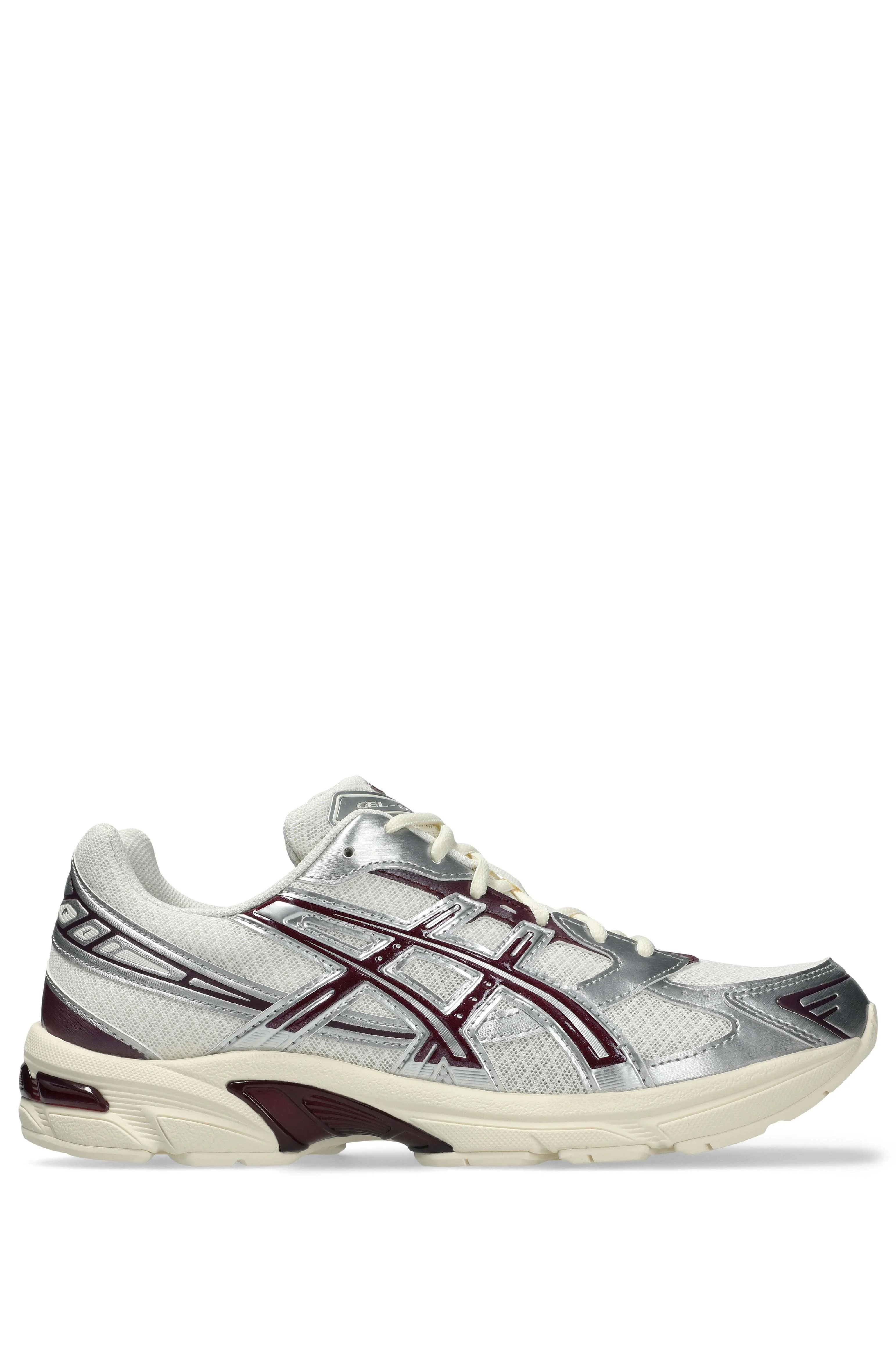 Asics Men's Flat Shoes for Effortless Style