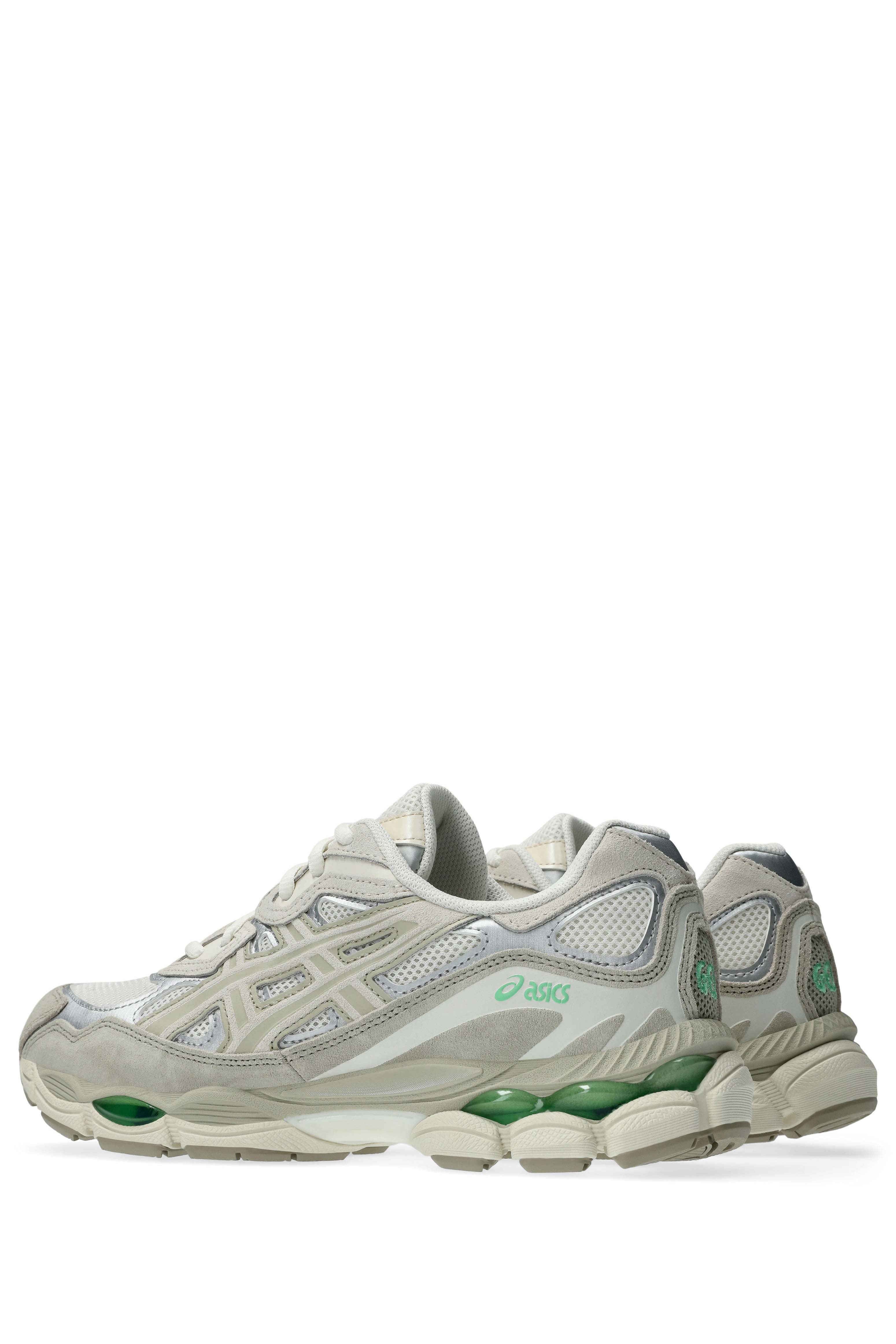 Asics Men's Flat Shoes for Fall Season - Image 3