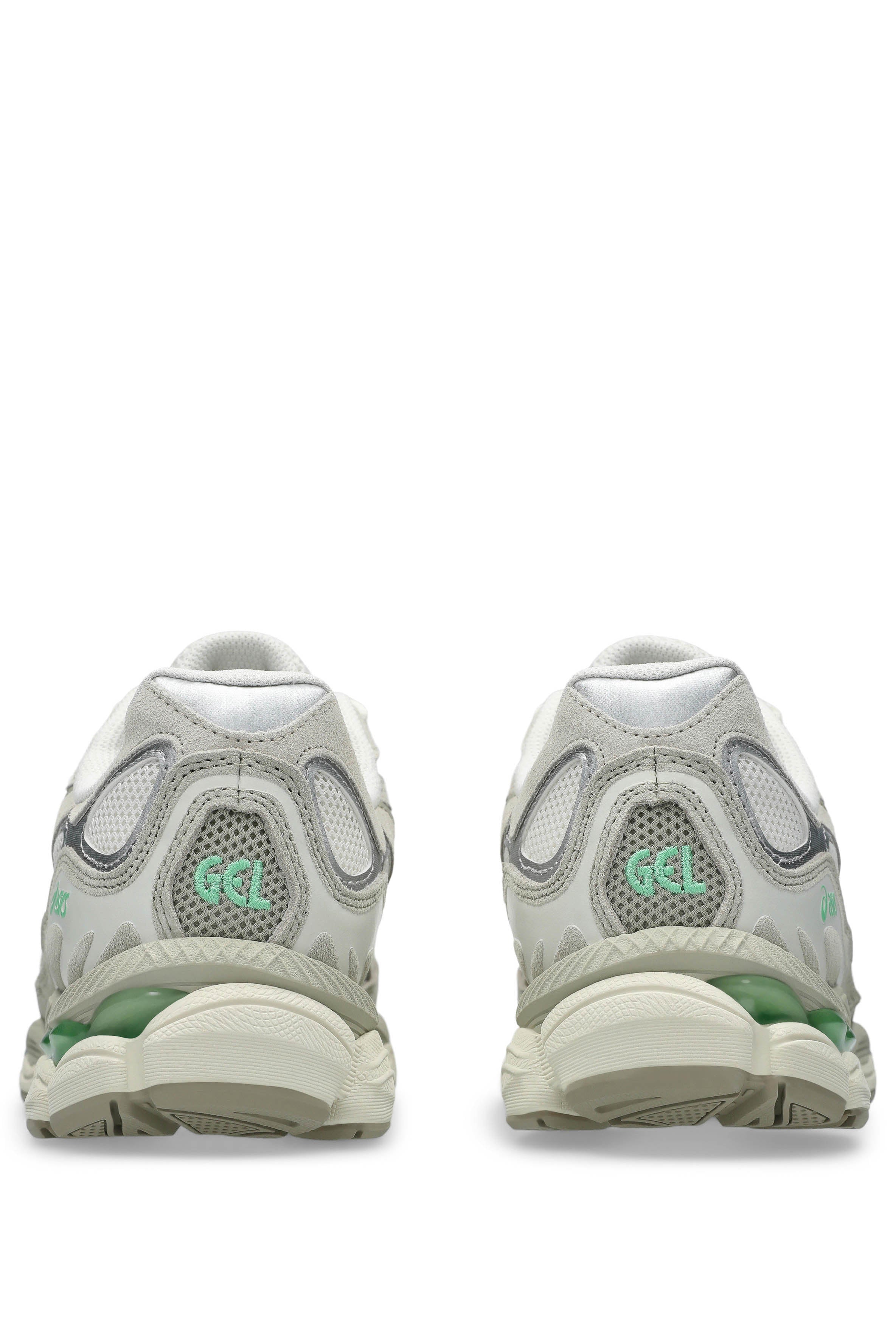 Asics Men's Flat Shoes for Fall Season - Image 4